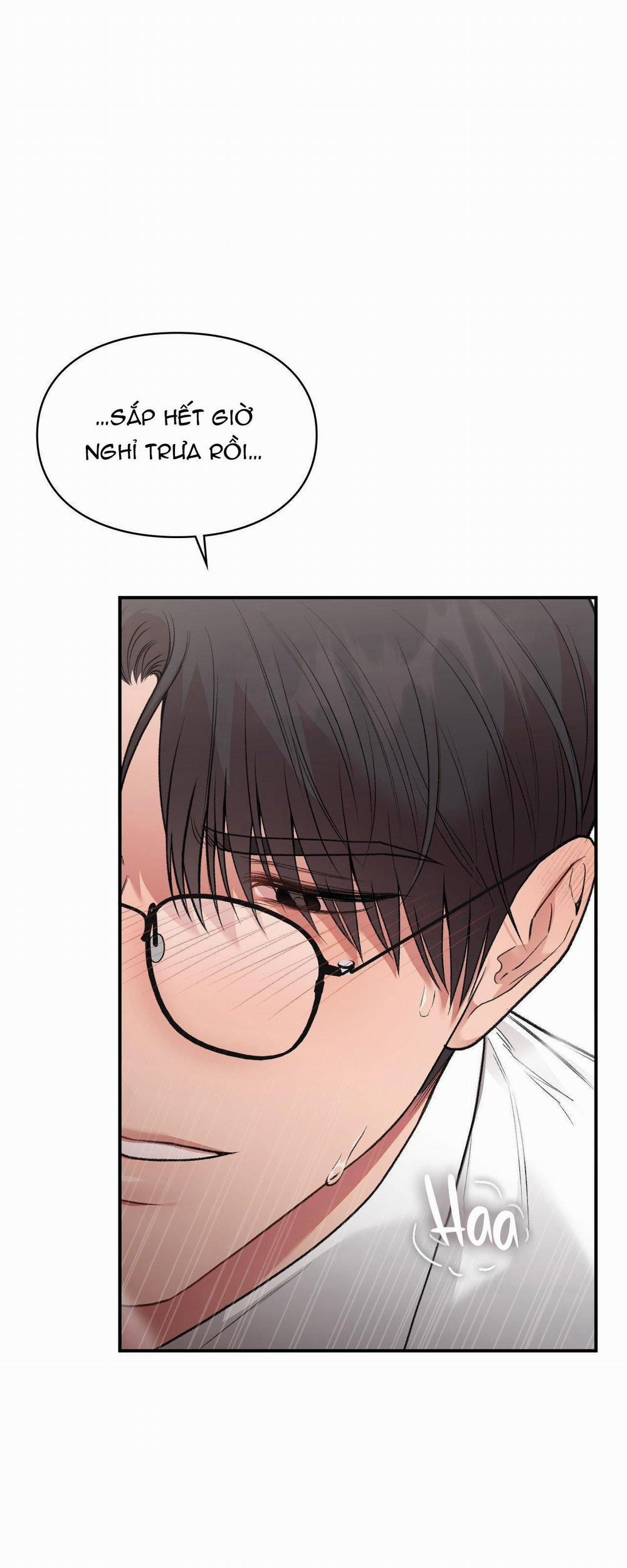 Zai Đẹp Nhưng Lại Thích Dạy Đời 48 0 trang 23