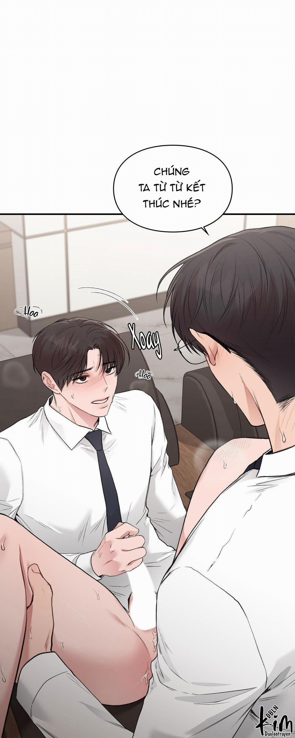 Zai Đẹp Nhưng Lại Thích Dạy Đời 48 0 trang 24