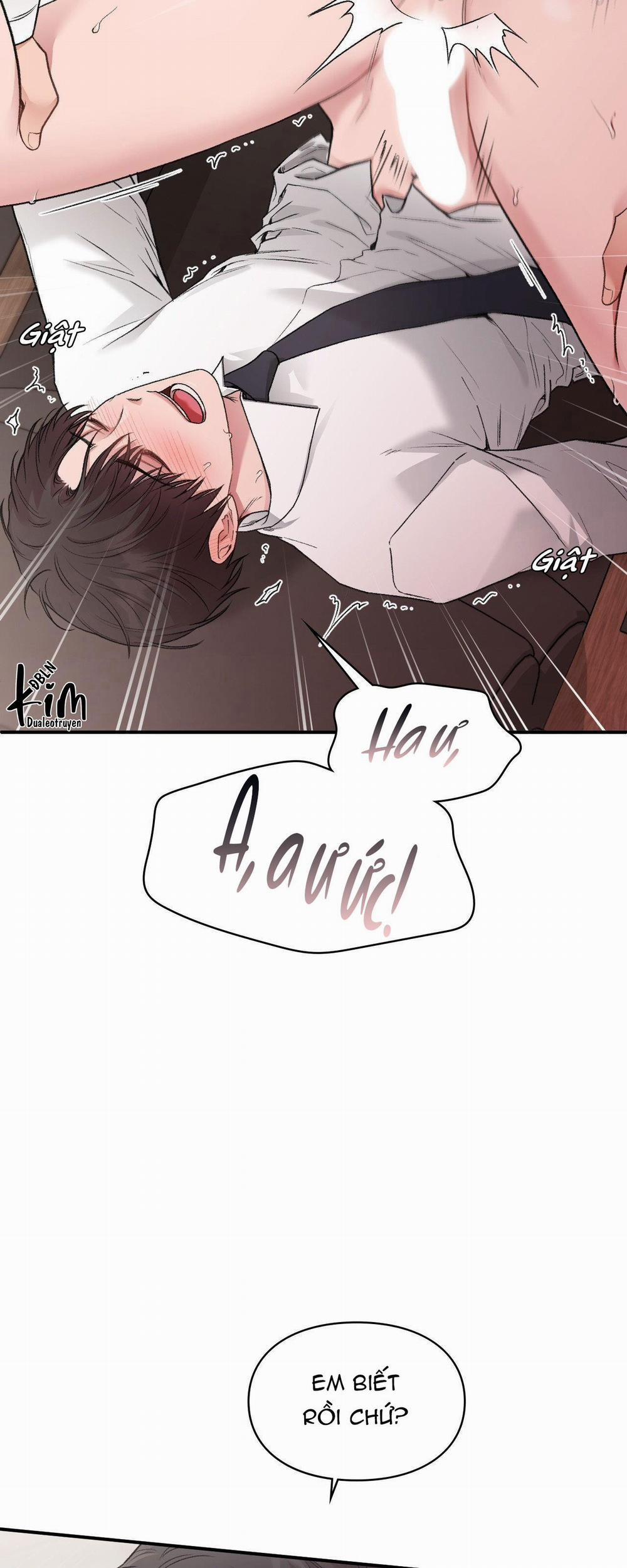 Zai Đẹp Nhưng Lại Thích Dạy Đời 48 0 trang 27