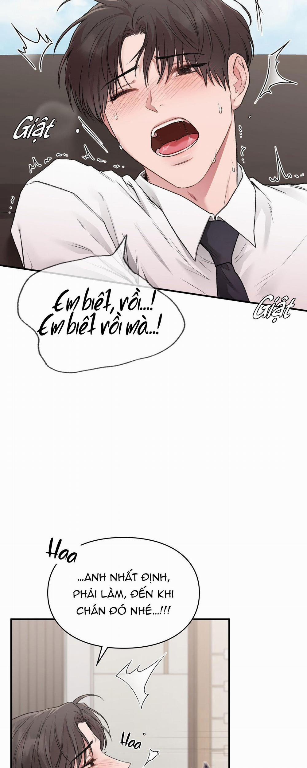 Zai Đẹp Nhưng Lại Thích Dạy Đời 48 0 trang 29