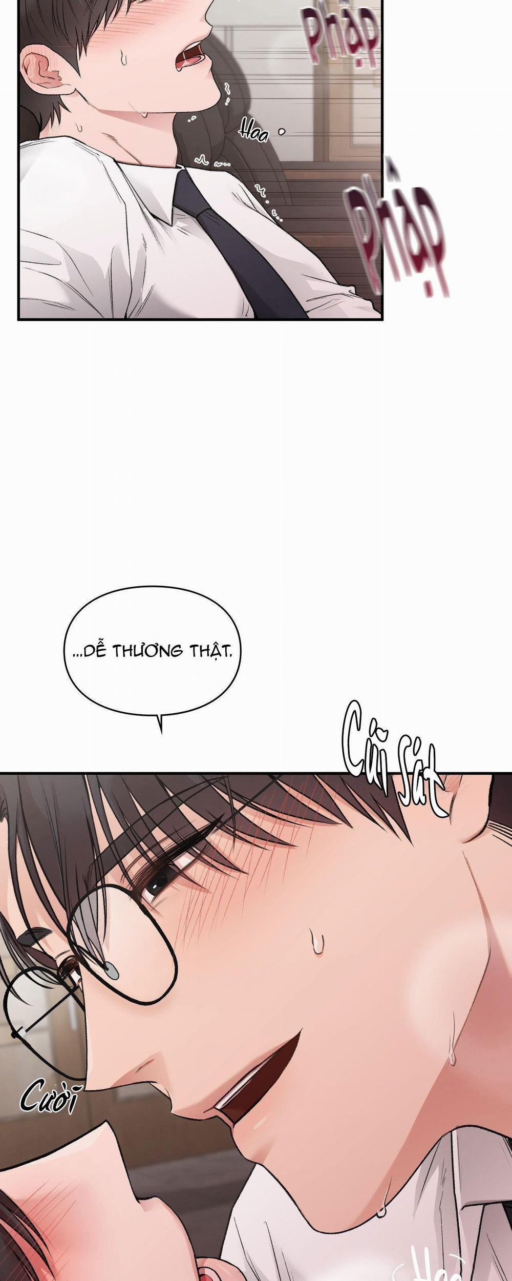Zai Đẹp Nhưng Lại Thích Dạy Đời 48 0 trang 30
