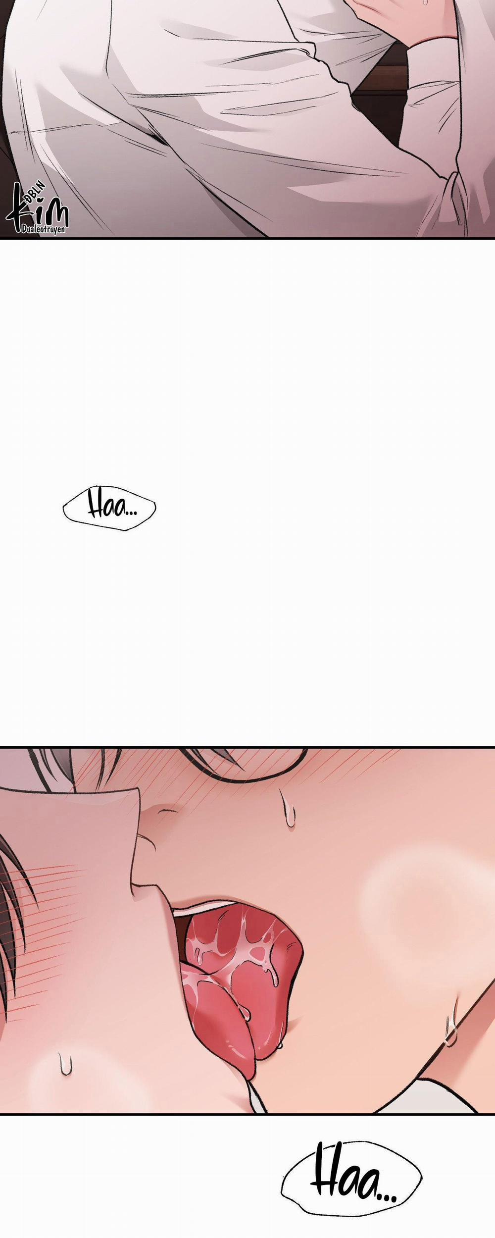 Zai Đẹp Nhưng Lại Thích Dạy Đời 48 0 trang 32