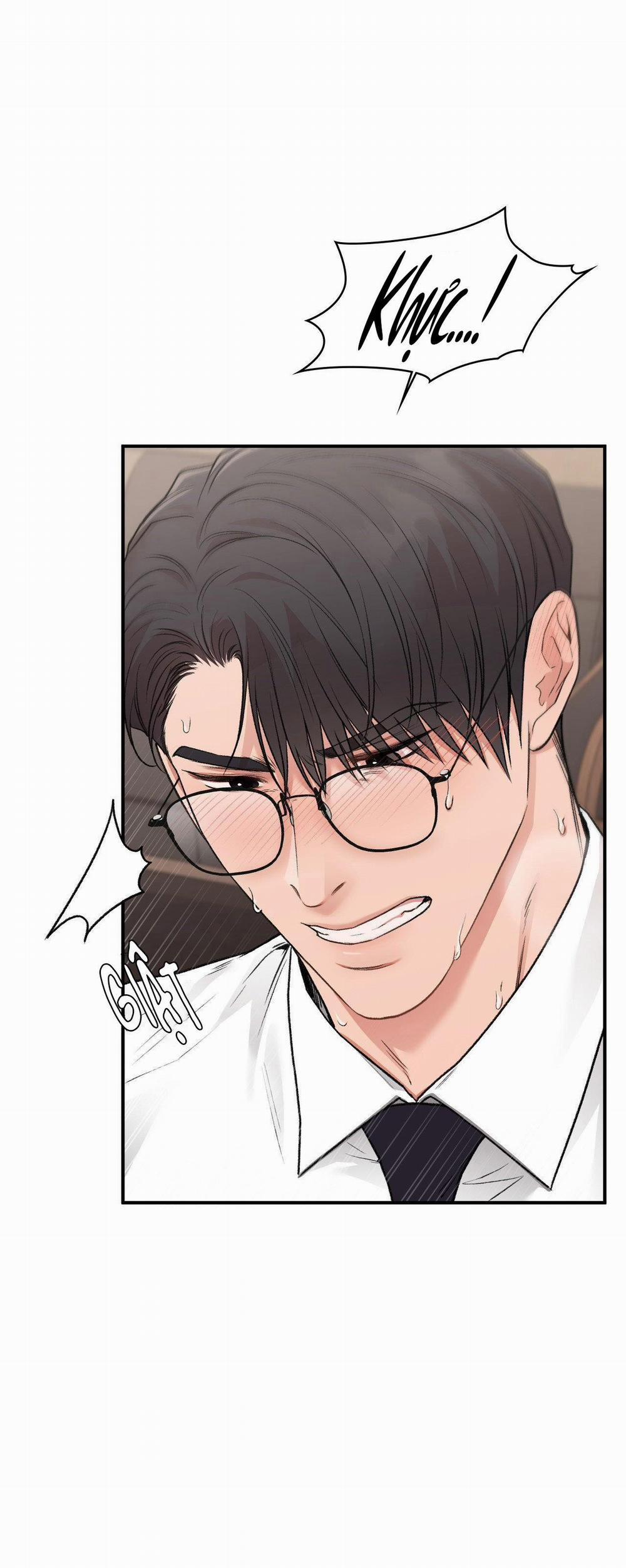 Zai Đẹp Nhưng Lại Thích Dạy Đời 48 0 trang 34