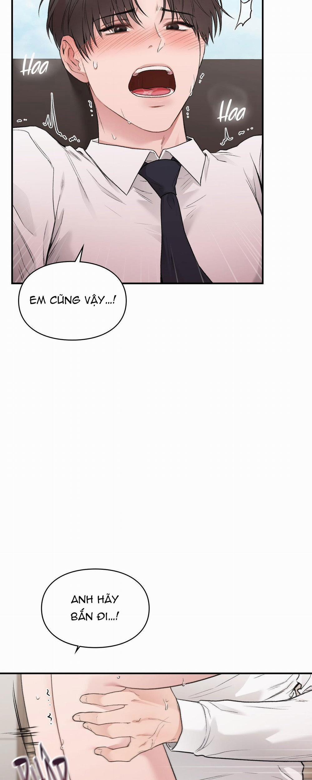 Zai Đẹp Nhưng Lại Thích Dạy Đời 48 0 trang 36