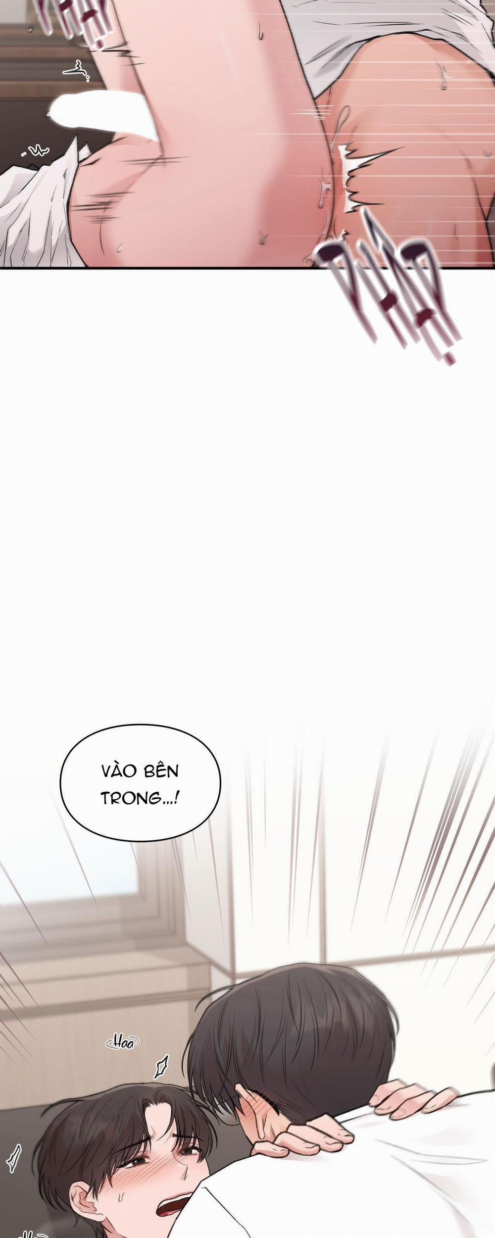 Zai Đẹp Nhưng Lại Thích Dạy Đời 48 0 trang 37