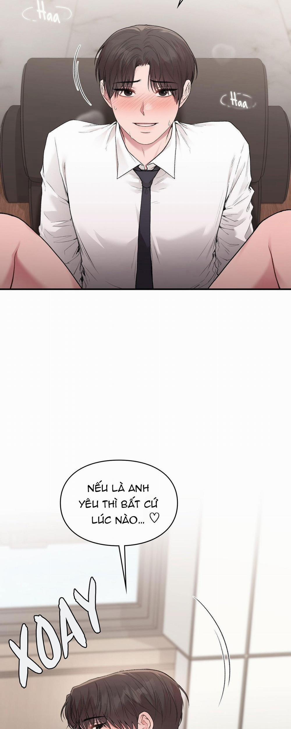 Zai Đẹp Nhưng Lại Thích Dạy Đời 48 0 trang 4