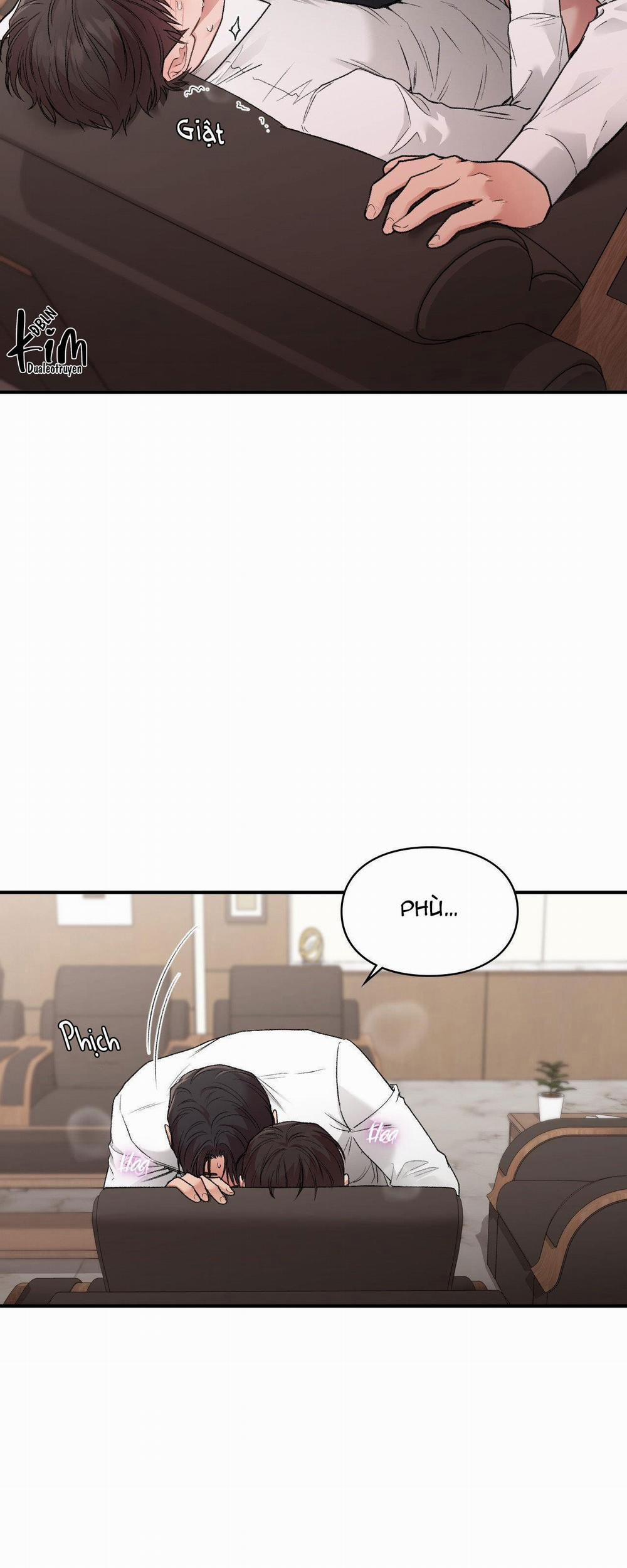 Zai Đẹp Nhưng Lại Thích Dạy Đời 48 0 trang 44