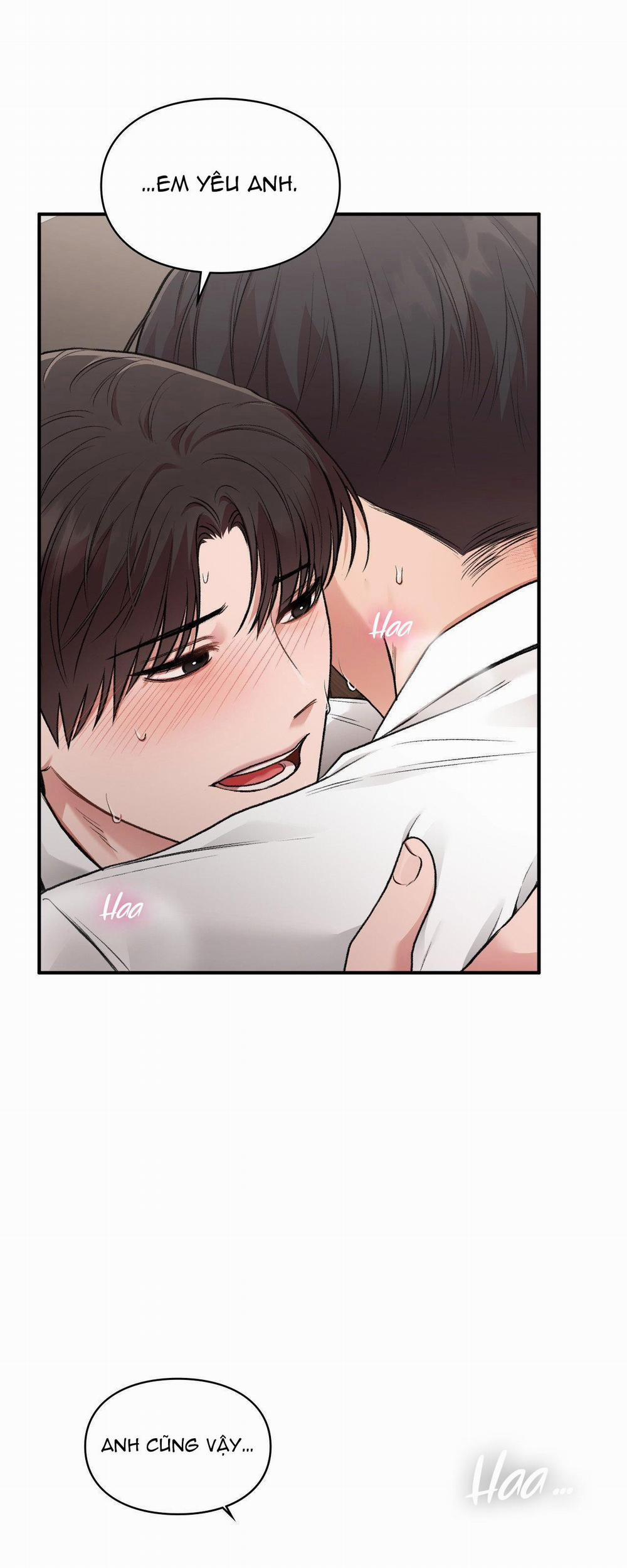 Zai Đẹp Nhưng Lại Thích Dạy Đời 48 0 trang 45