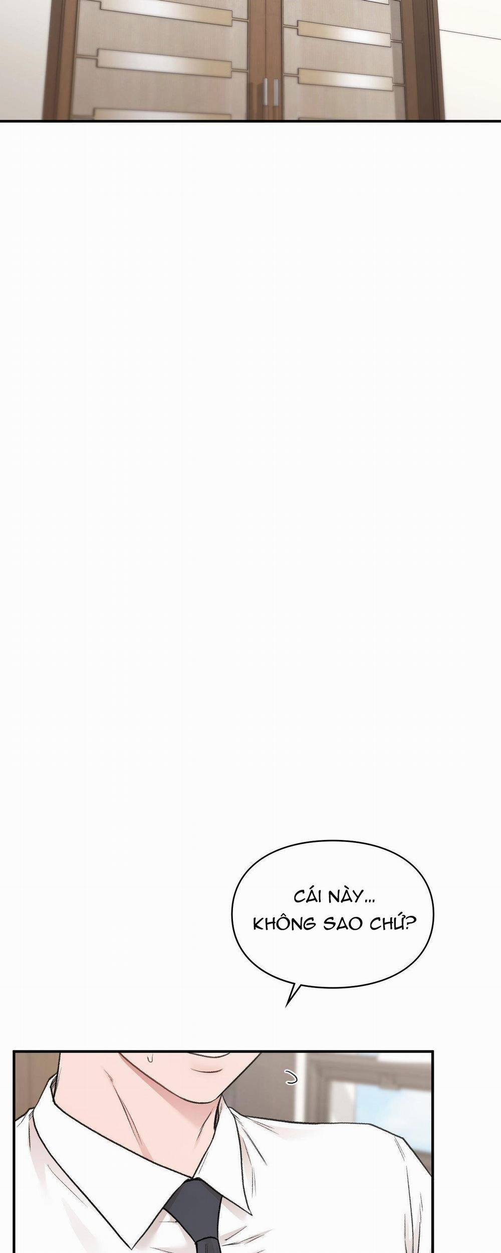 Zai Đẹp Nhưng Lại Thích Dạy Đời 48 0 trang 47