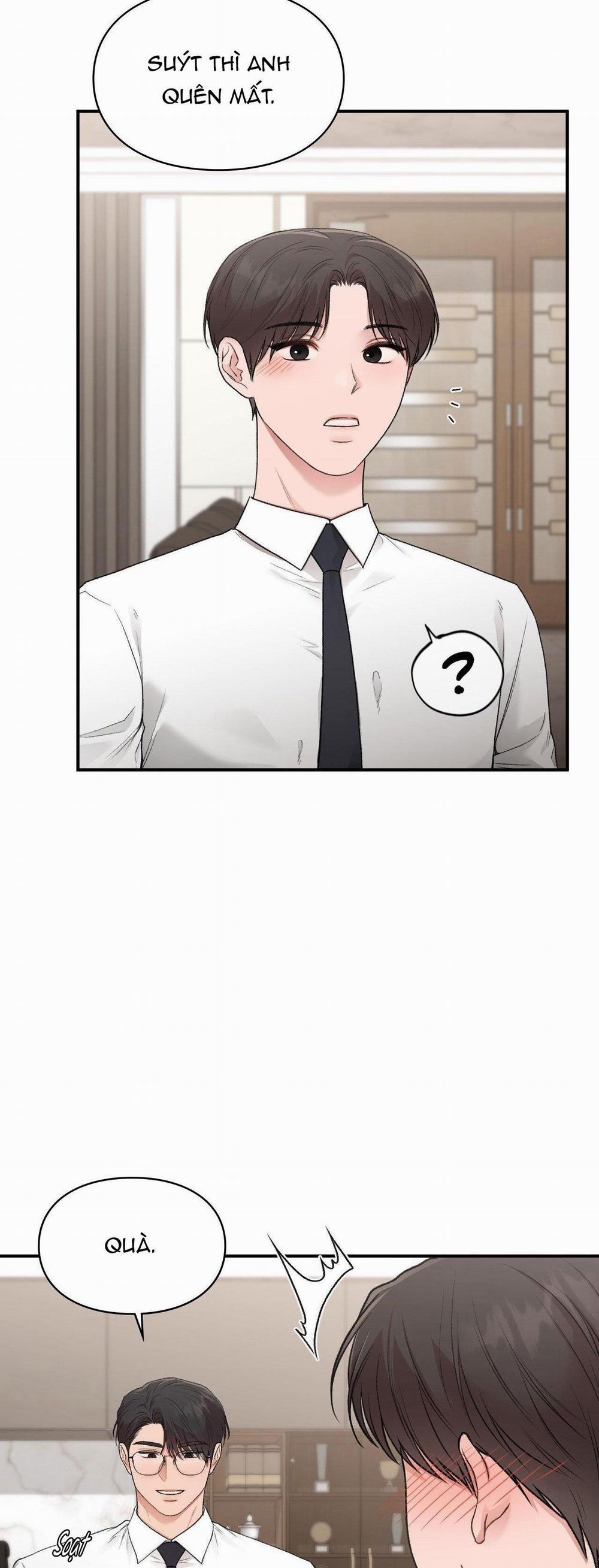 Zai Đẹp Nhưng Lại Thích Dạy Đời 48 0 trang 51