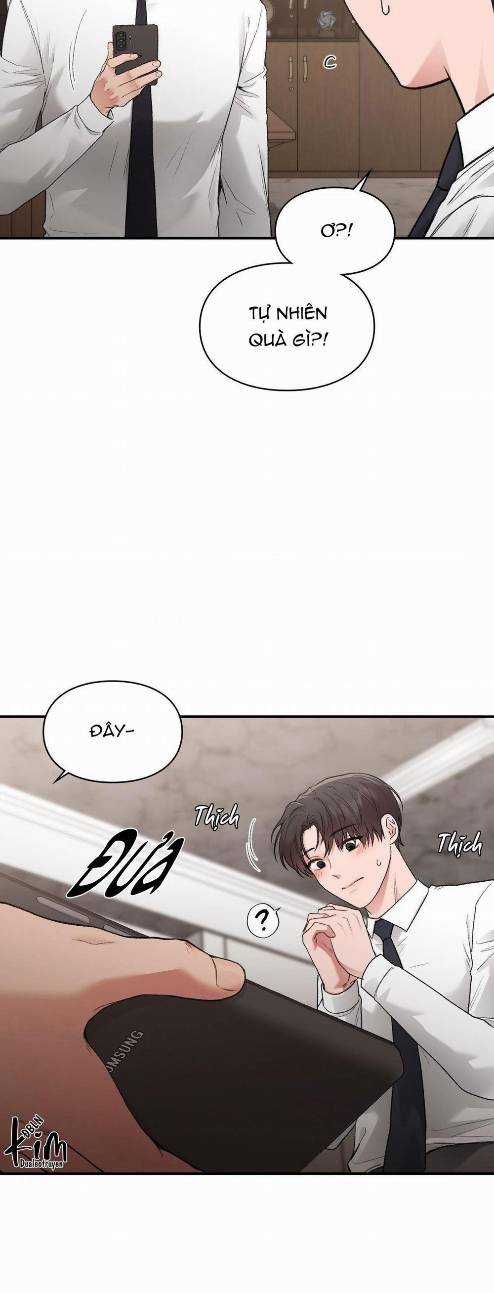 Zai Đẹp Nhưng Lại Thích Dạy Đời 48 0 trang 52