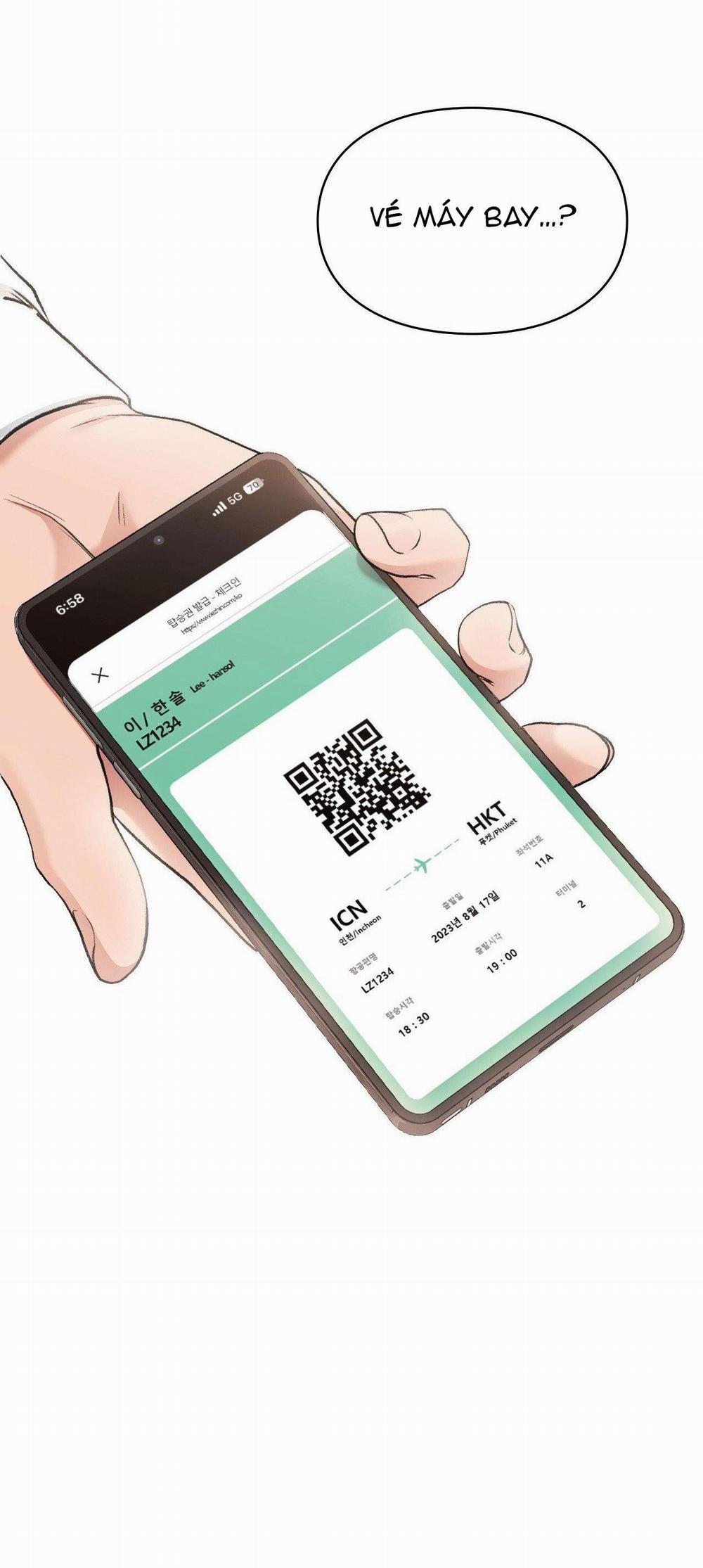 Zai Đẹp Nhưng Lại Thích Dạy Đời 48 0 trang 54