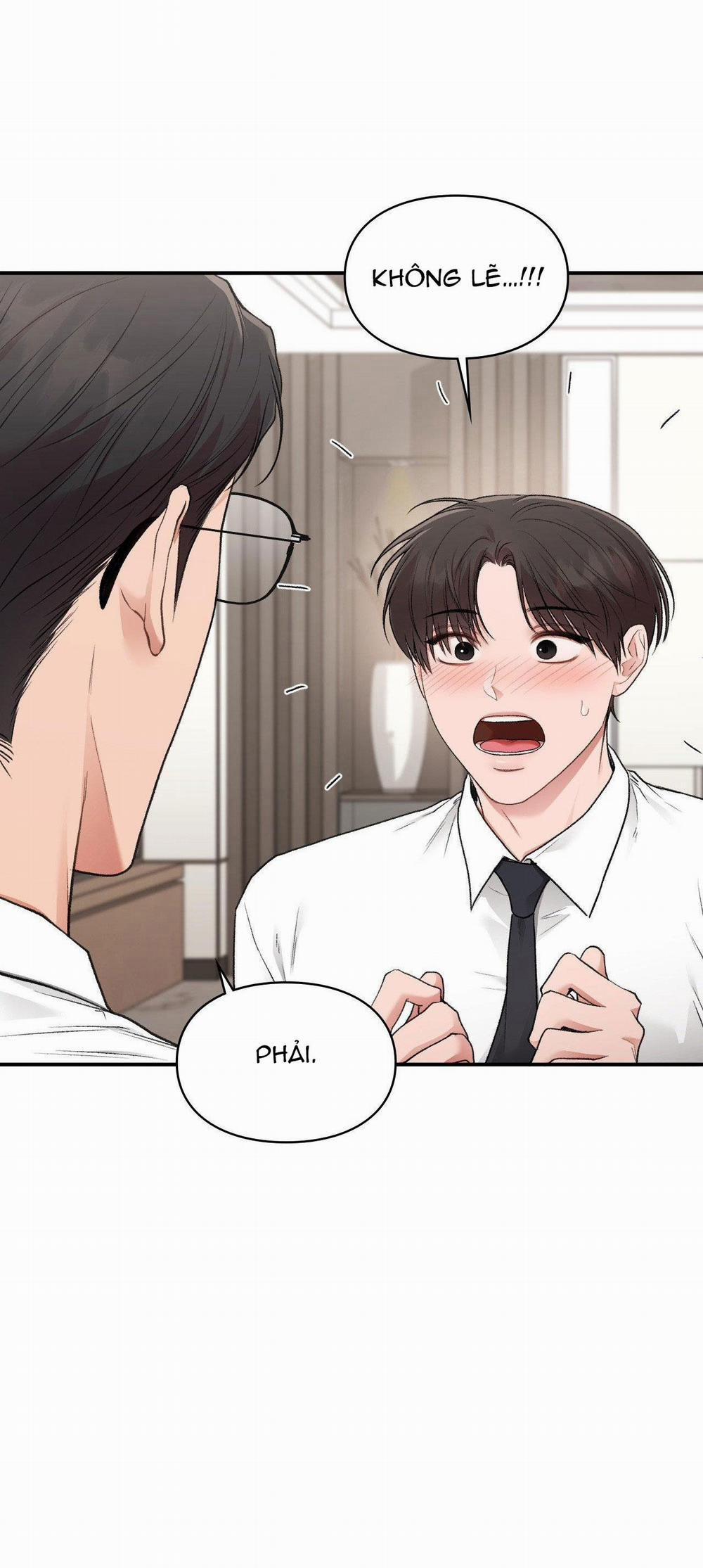 Zai Đẹp Nhưng Lại Thích Dạy Đời 48 0 trang 55