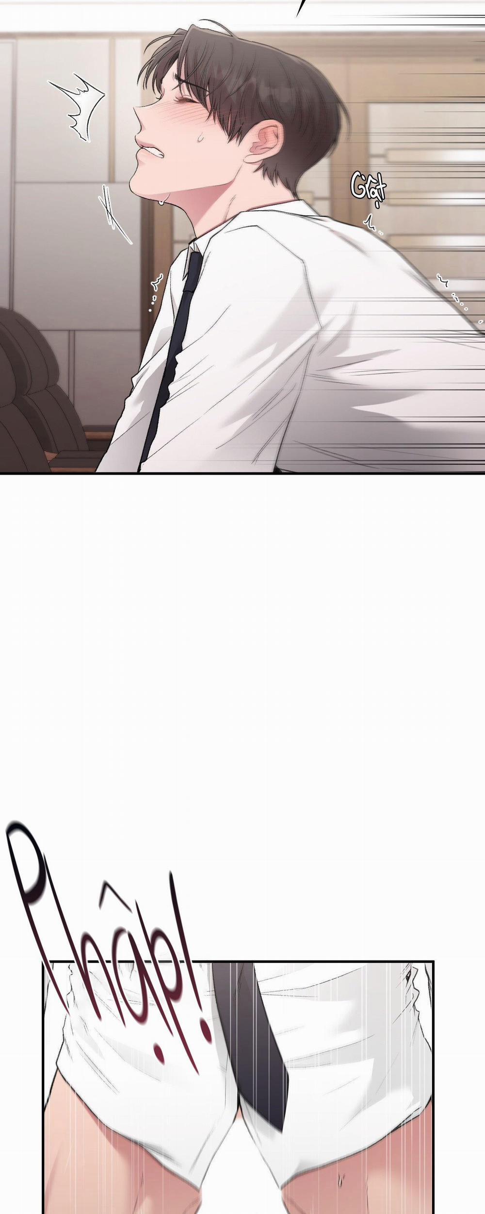 Zai Đẹp Nhưng Lại Thích Dạy Đời 48 0 trang 7