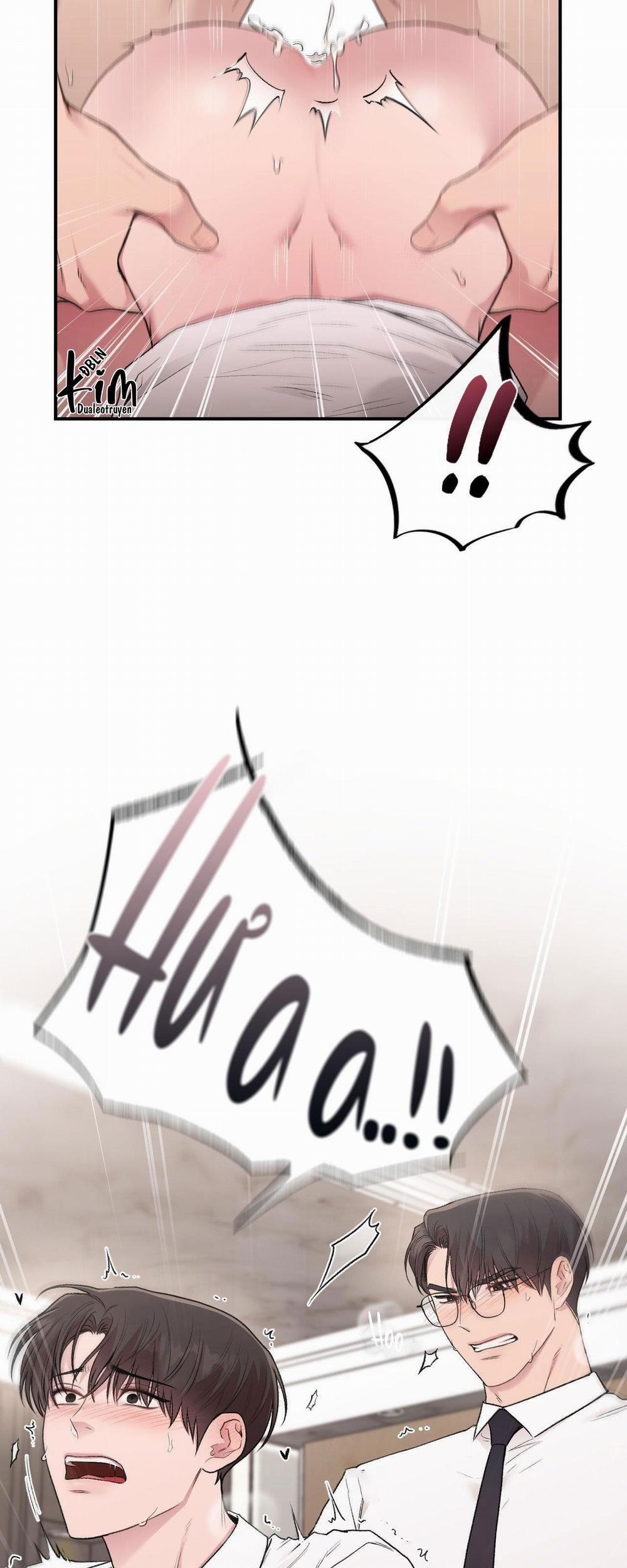 Zai Đẹp Nhưng Lại Thích Dạy Đời 48 0 trang 8