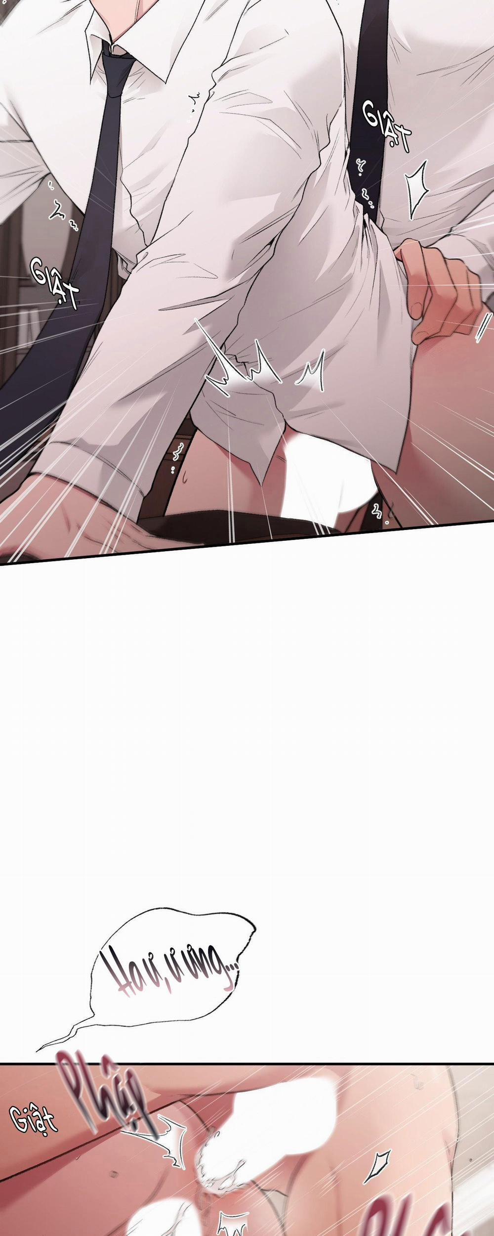 Zai Đẹp Nhưng Lại Thích Dạy Đời 48 0 trang 9