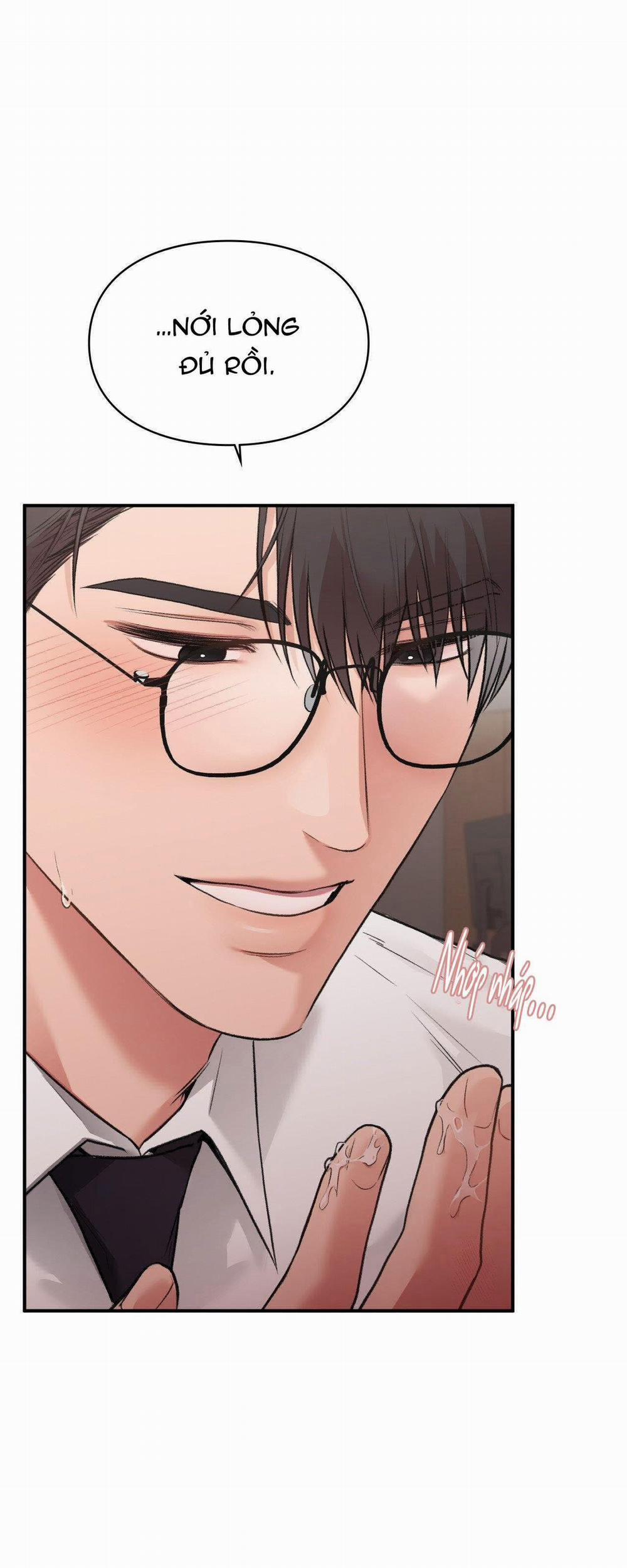 Zai Đẹp Nhưng Lại Thích Dạy Đời 48 trang 1