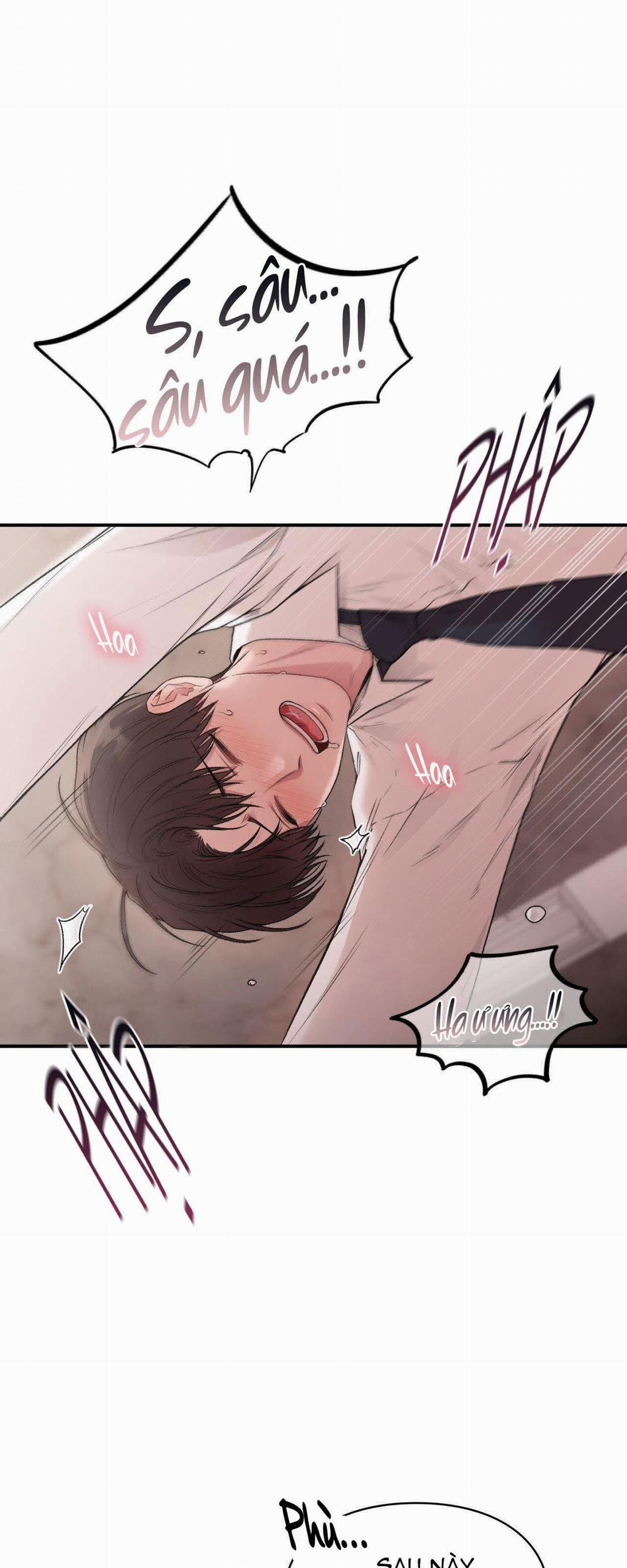 Zai Đẹp Nhưng Lại Thích Dạy Đời 48 trang 12