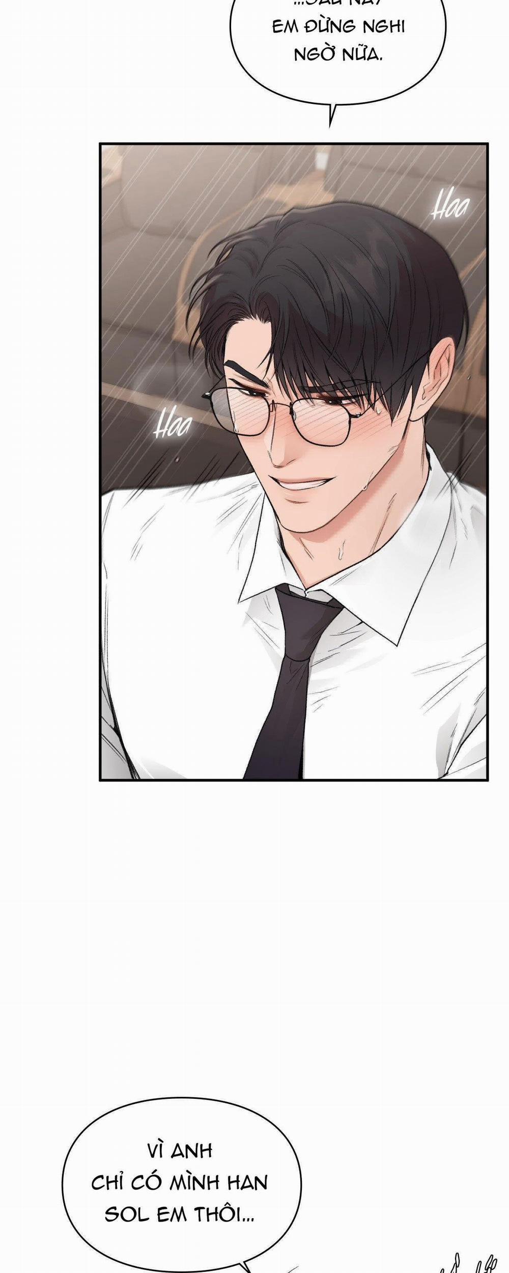 Zai Đẹp Nhưng Lại Thích Dạy Đời 48 trang 13