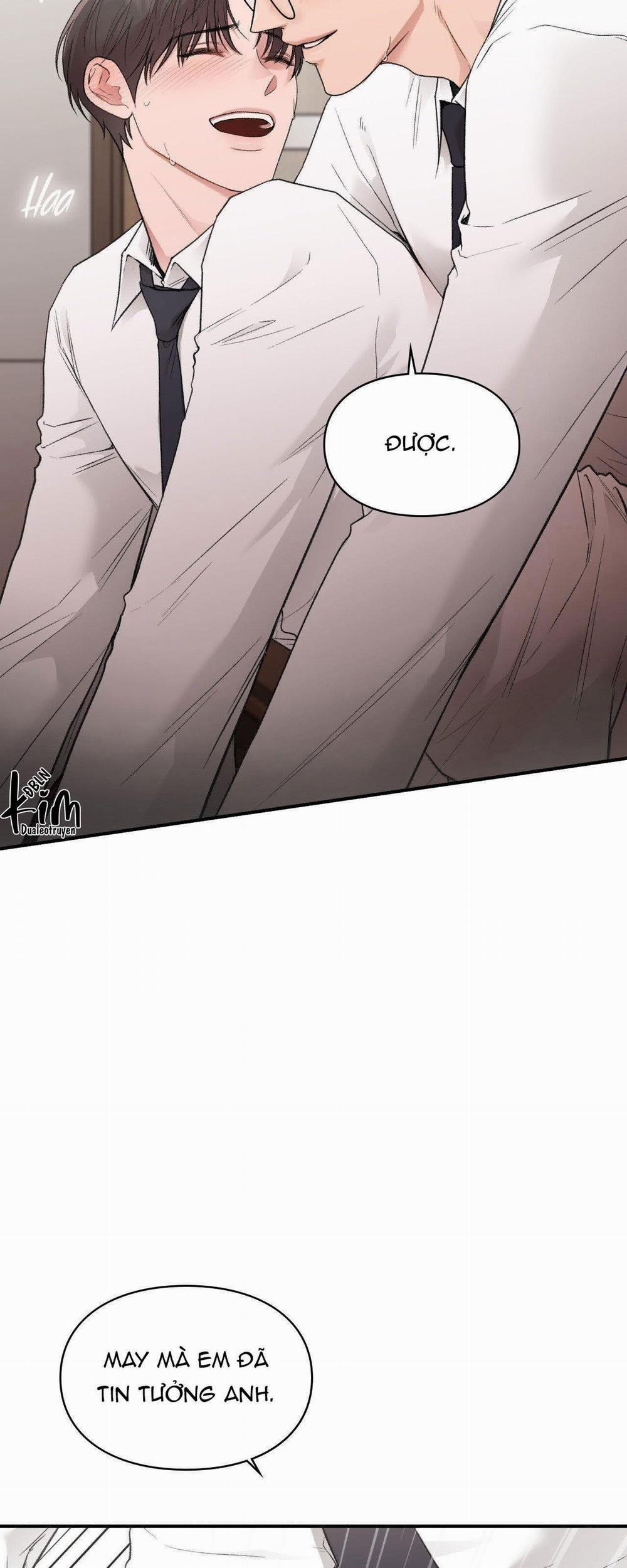 Zai Đẹp Nhưng Lại Thích Dạy Đời 48 trang 16
