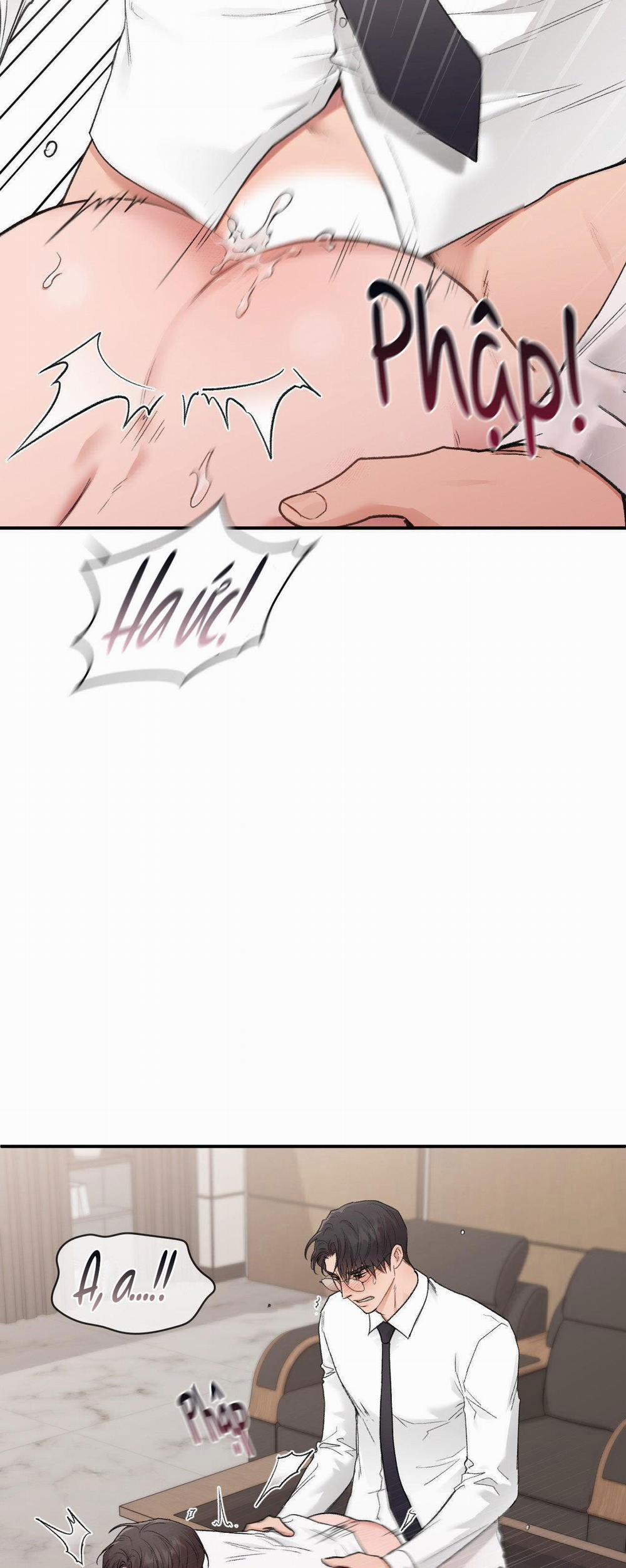 Zai Đẹp Nhưng Lại Thích Dạy Đời 48 trang 17