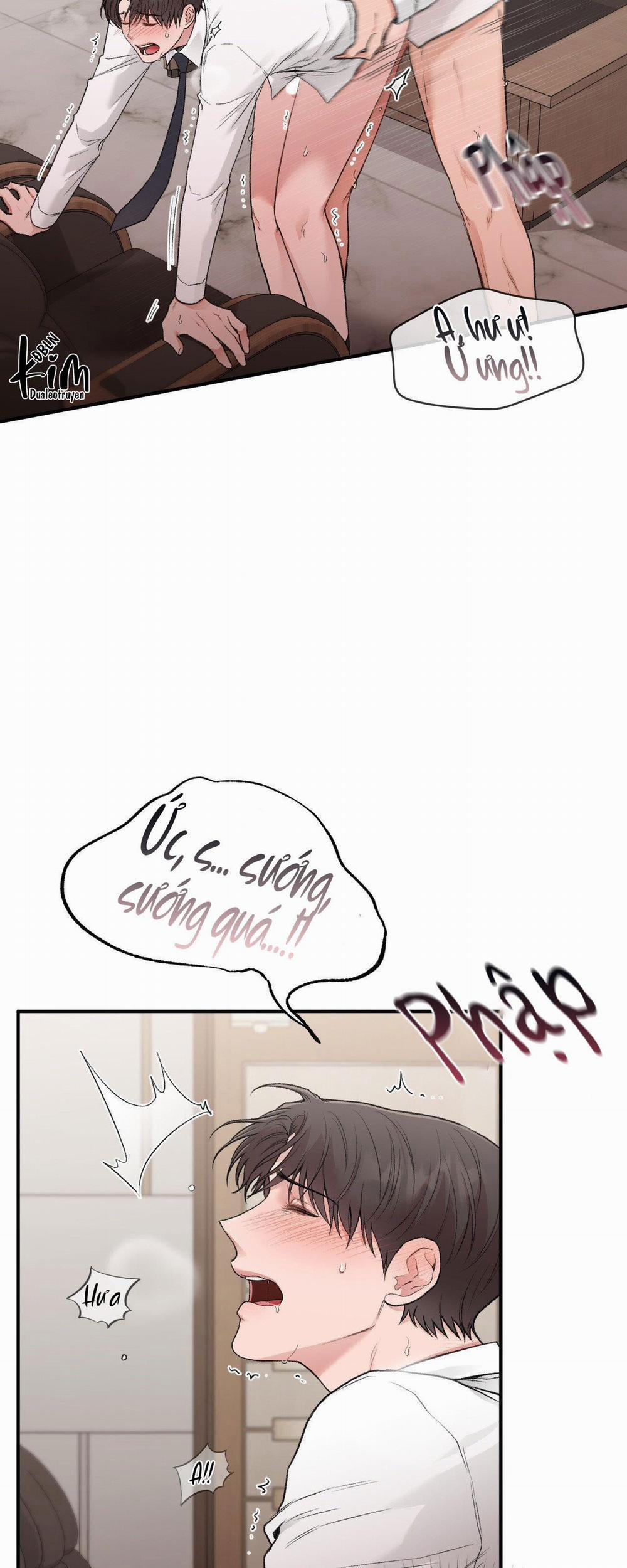 Zai Đẹp Nhưng Lại Thích Dạy Đời 48 trang 18