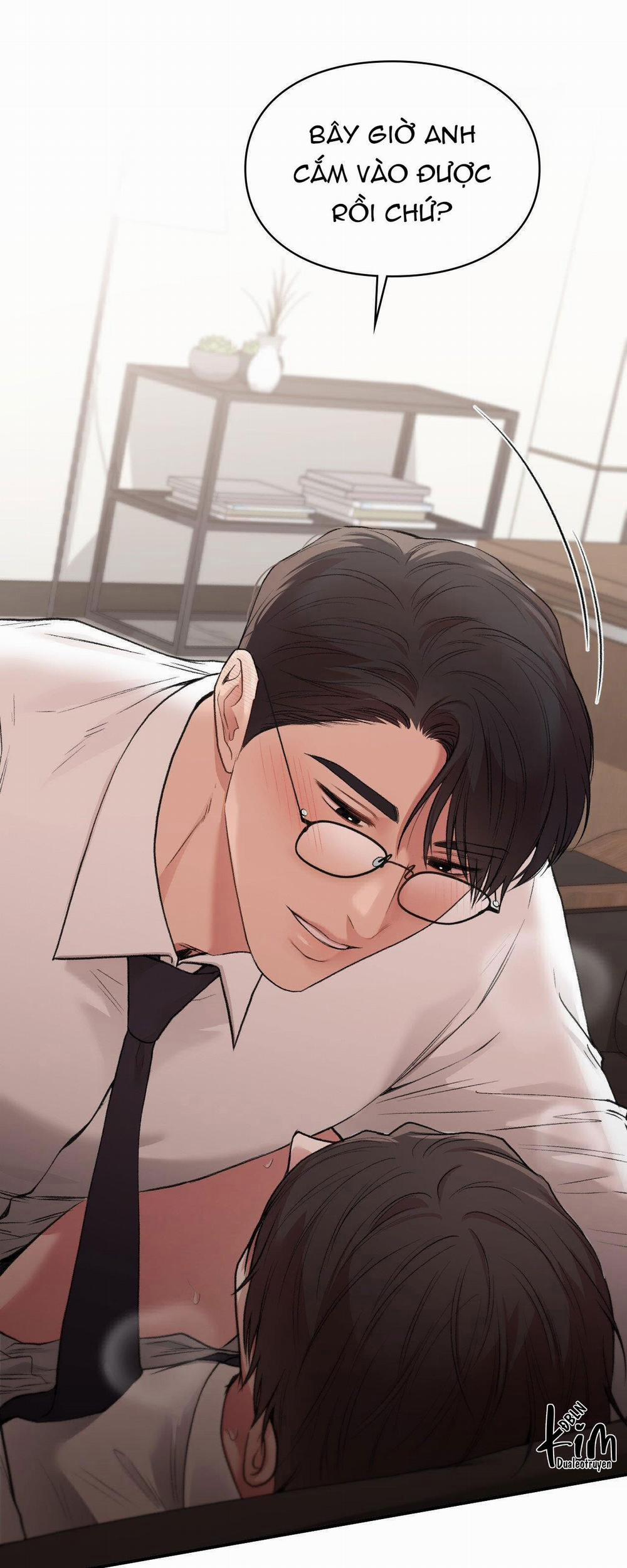 Zai Đẹp Nhưng Lại Thích Dạy Đời 48 trang 2