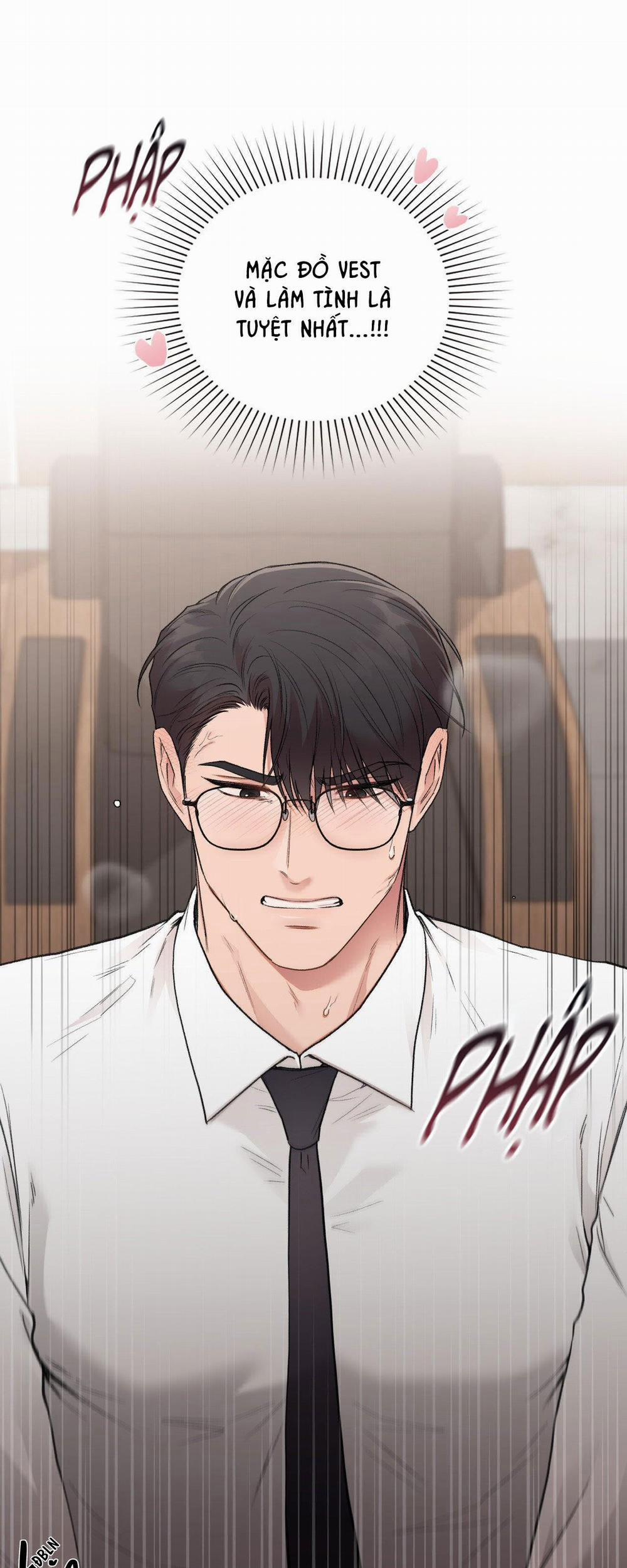 Zai Đẹp Nhưng Lại Thích Dạy Đời 48 trang 21