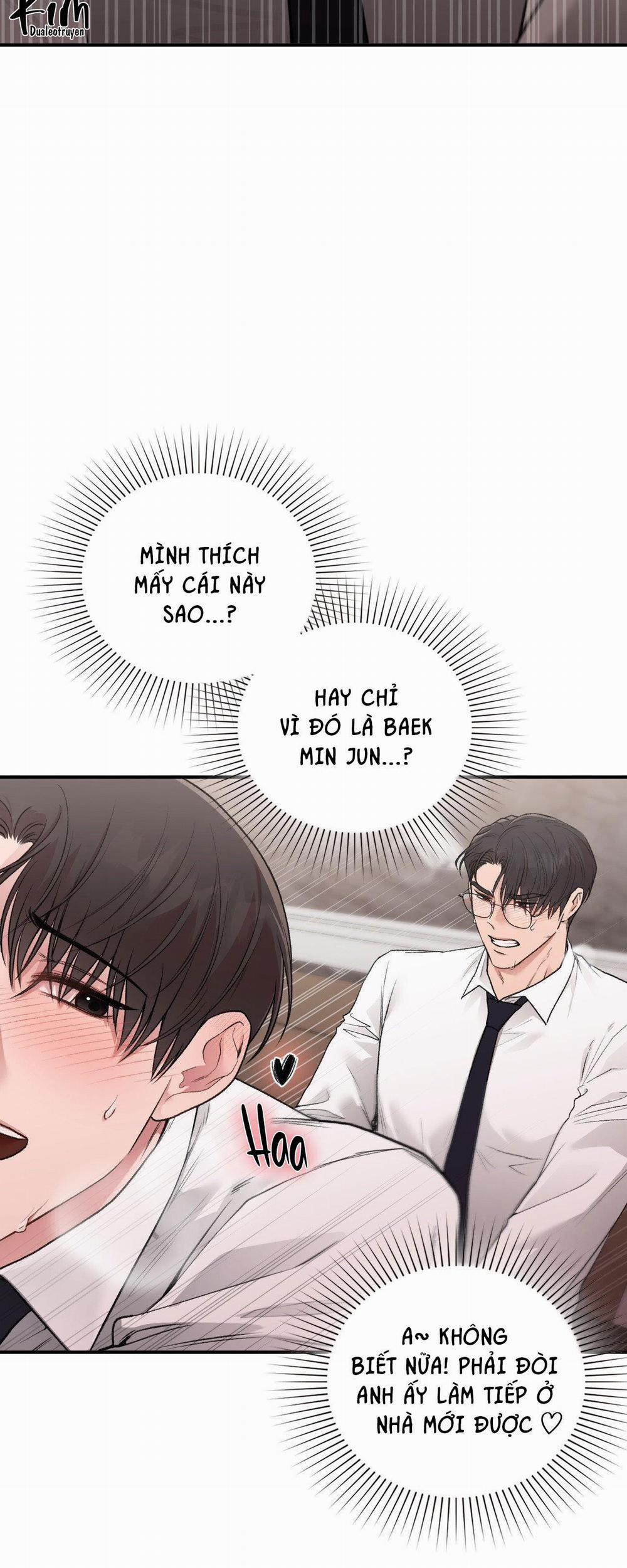 Zai Đẹp Nhưng Lại Thích Dạy Đời 48 trang 22