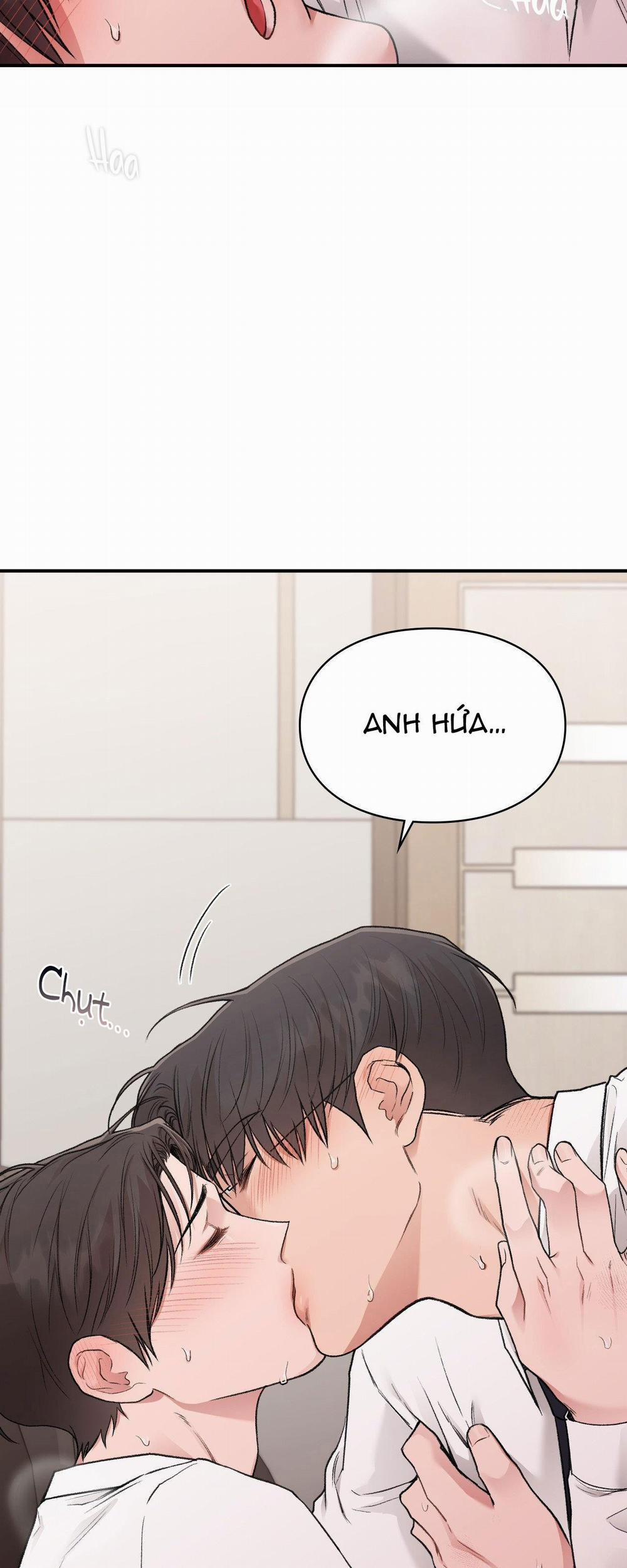 Zai Đẹp Nhưng Lại Thích Dạy Đời 48 trang 31