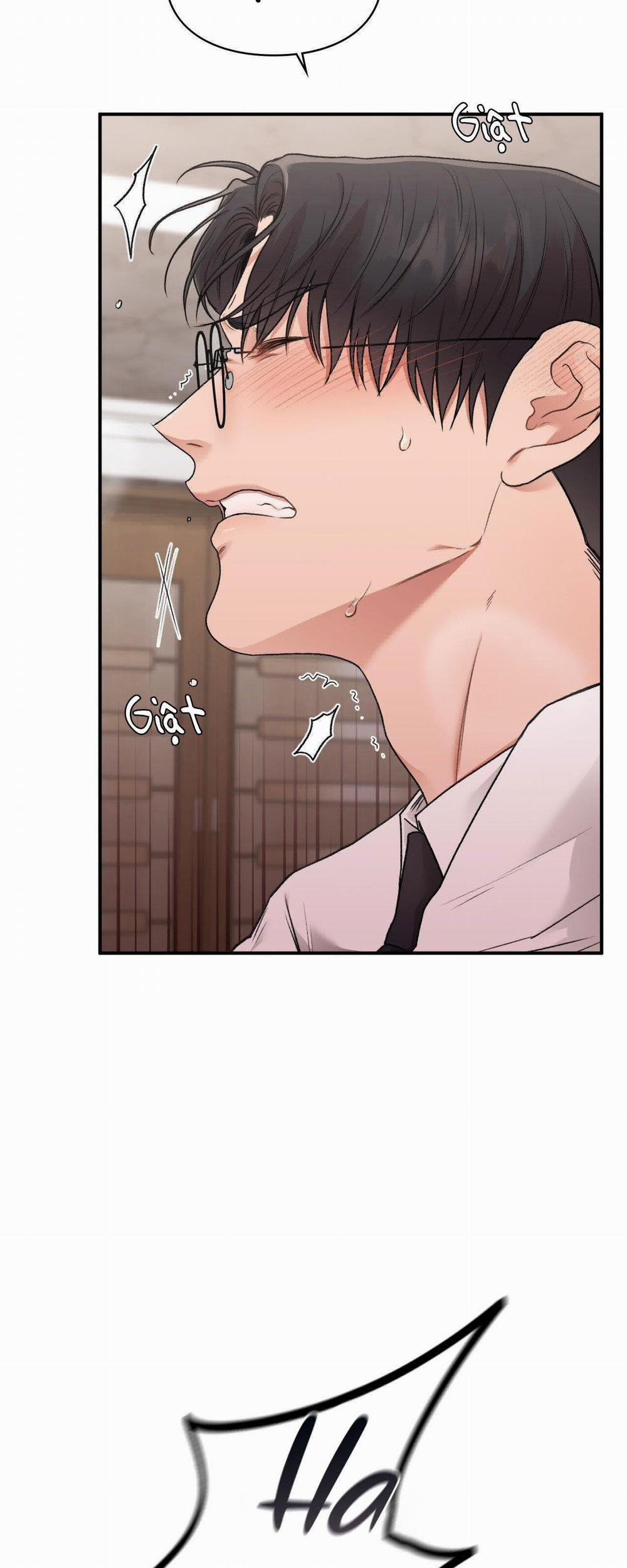 Zai Đẹp Nhưng Lại Thích Dạy Đời 48 trang 39