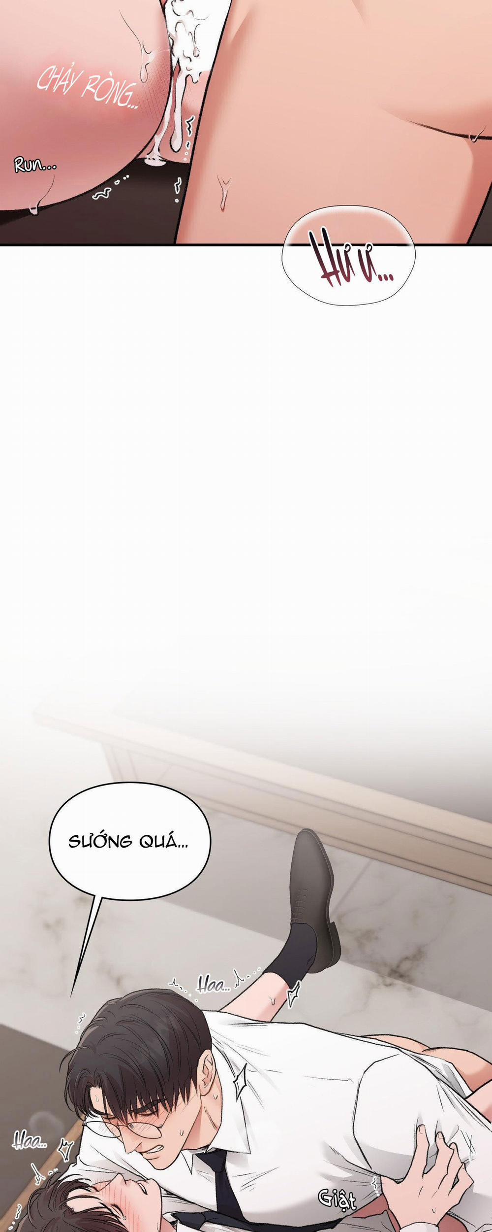 Zai Đẹp Nhưng Lại Thích Dạy Đời 48 trang 43