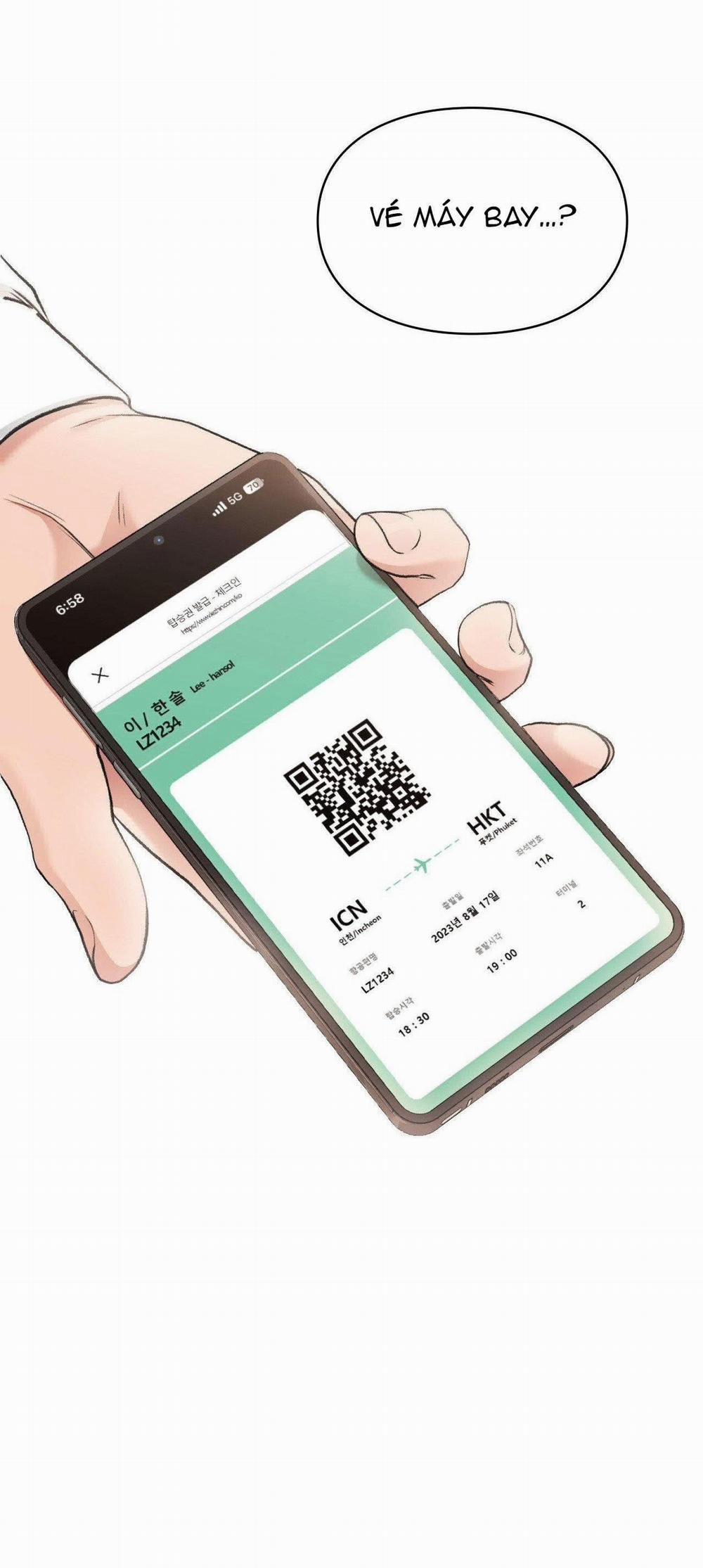 Zai Đẹp Nhưng Lại Thích Dạy Đời 48 trang 54