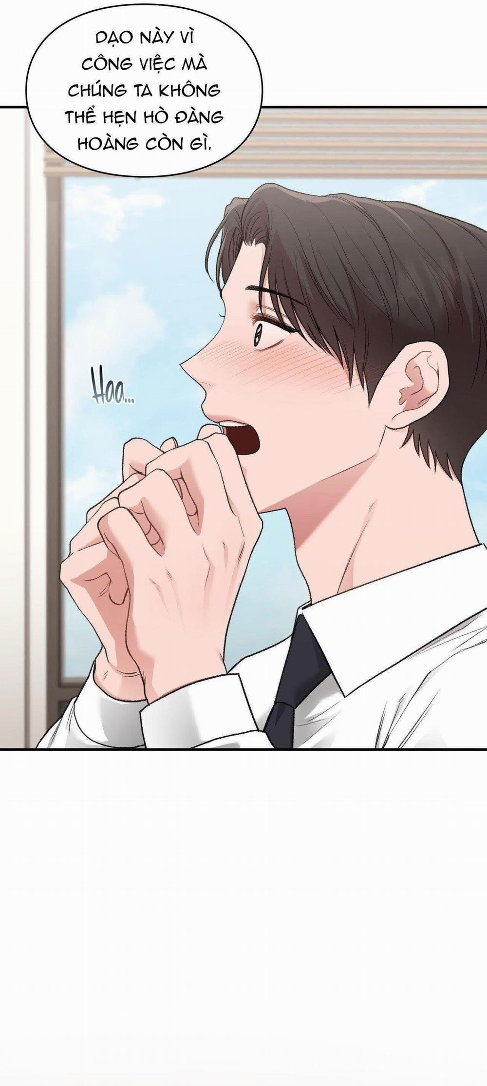 Zai Đẹp Nhưng Lại Thích Dạy Đời 48 trang 56