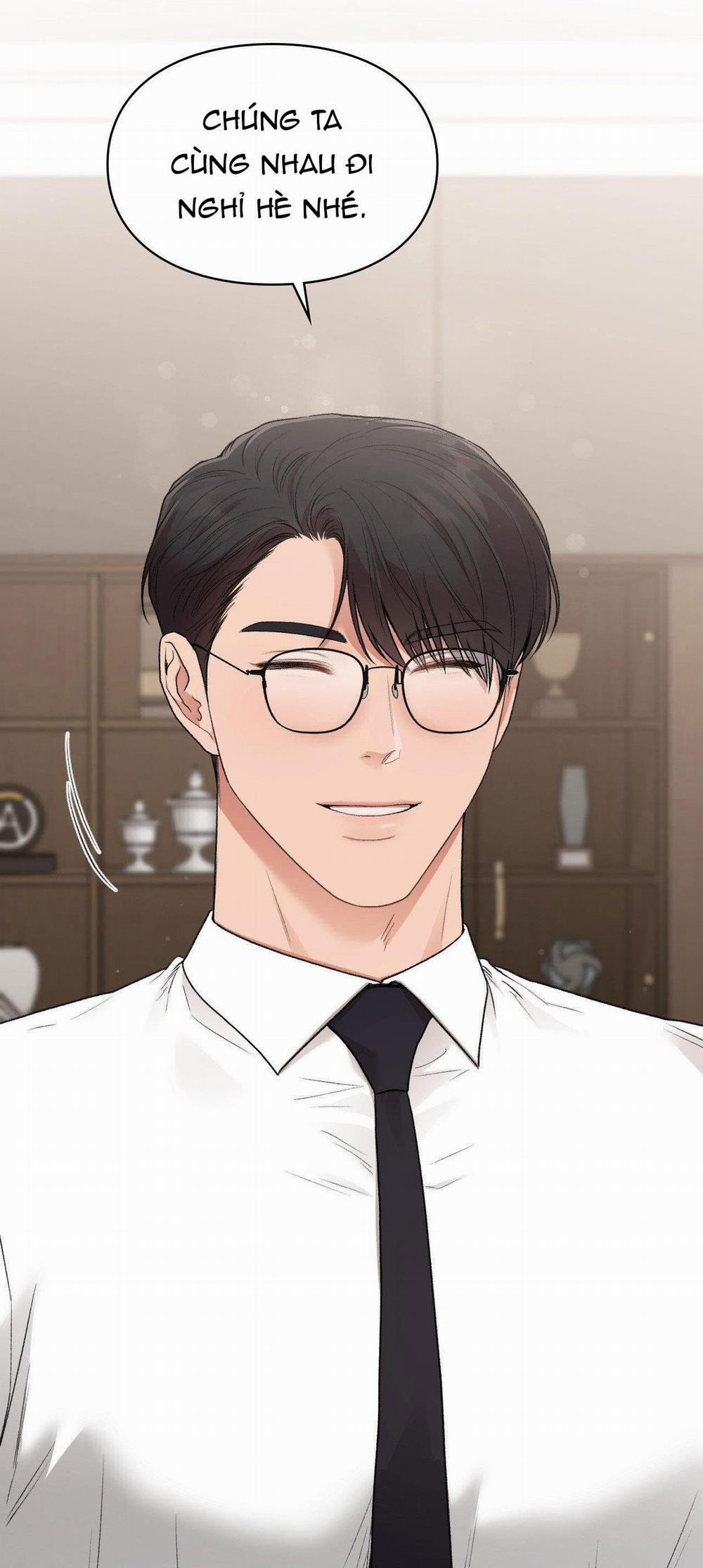 Zai Đẹp Nhưng Lại Thích Dạy Đời 48 trang 57