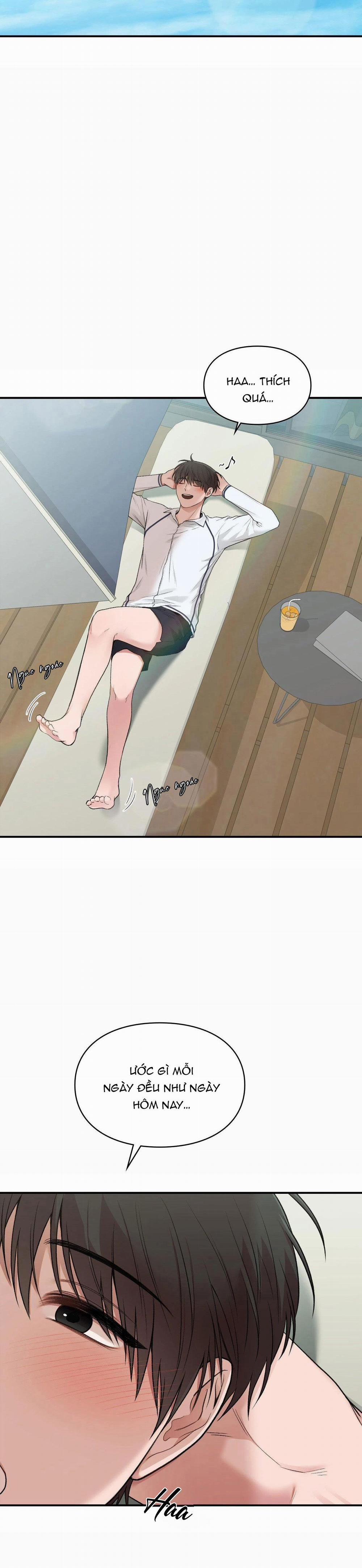 Zai Đẹp Nhưng Lại Thích Dạy Đời 49 NGOẠI TRUYỆN 4 trang 4