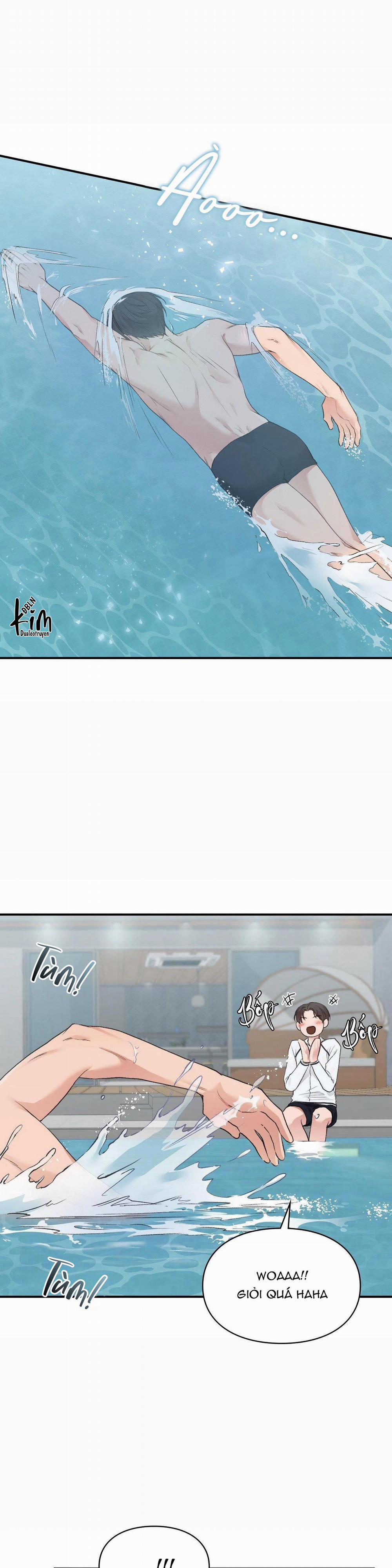 Zai Đẹp Nhưng Lại Thích Dạy Đời 49 trang 11