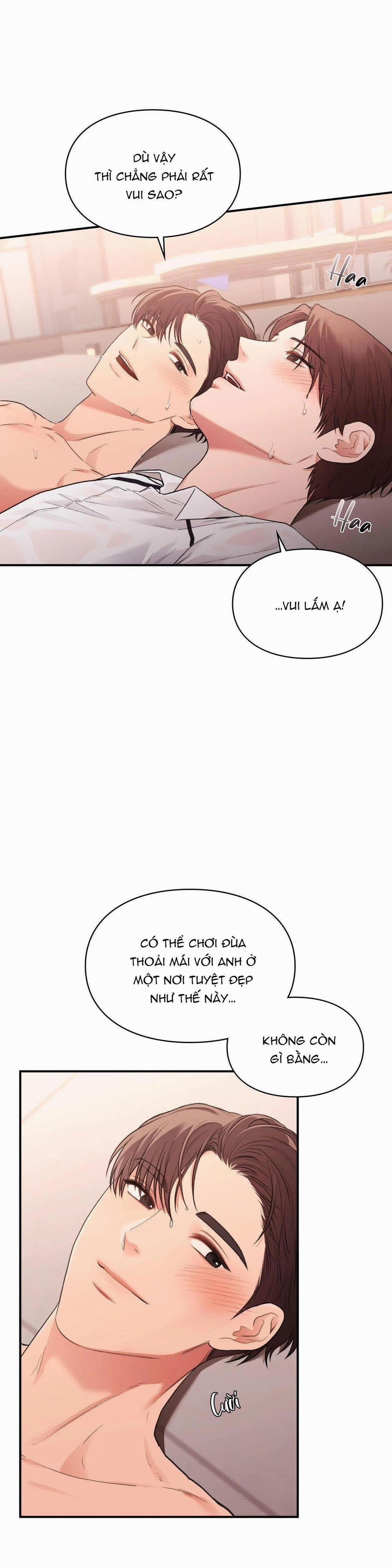 Zai Đẹp Nhưng Lại Thích Dạy Đời 49 trang 19