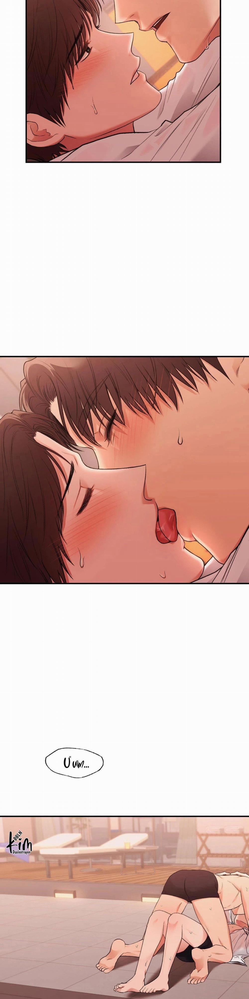 Zai Đẹp Nhưng Lại Thích Dạy Đời 49 trang 26