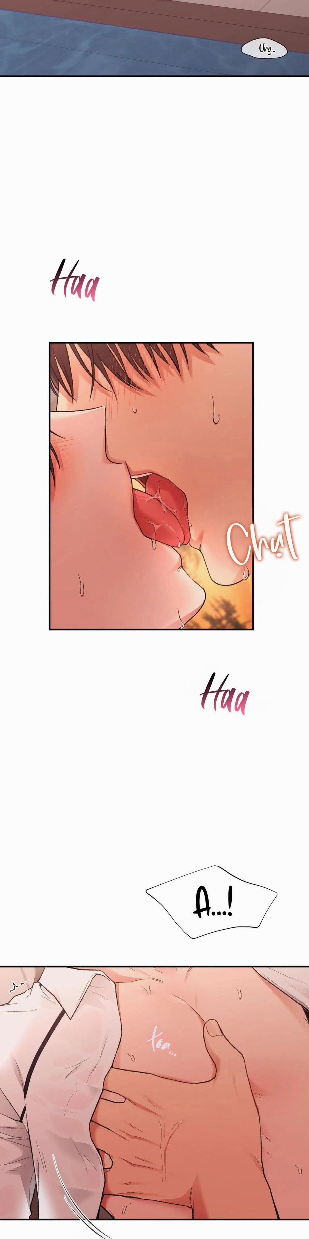 Zai Đẹp Nhưng Lại Thích Dạy Đời 49 trang 27