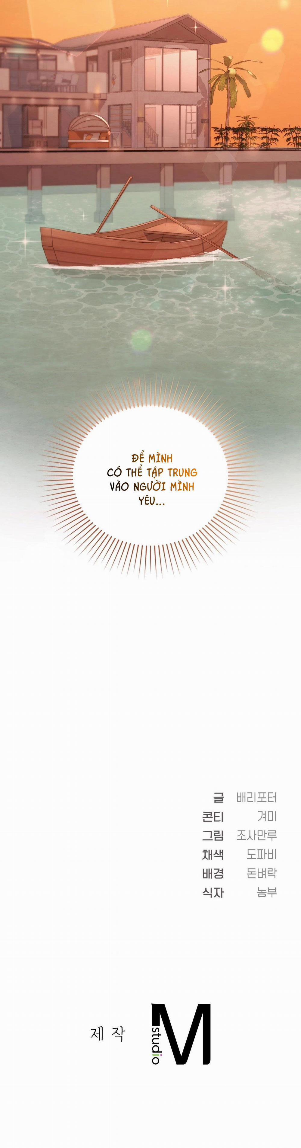 Zai Đẹp Nhưng Lại Thích Dạy Đời 49 trang 34