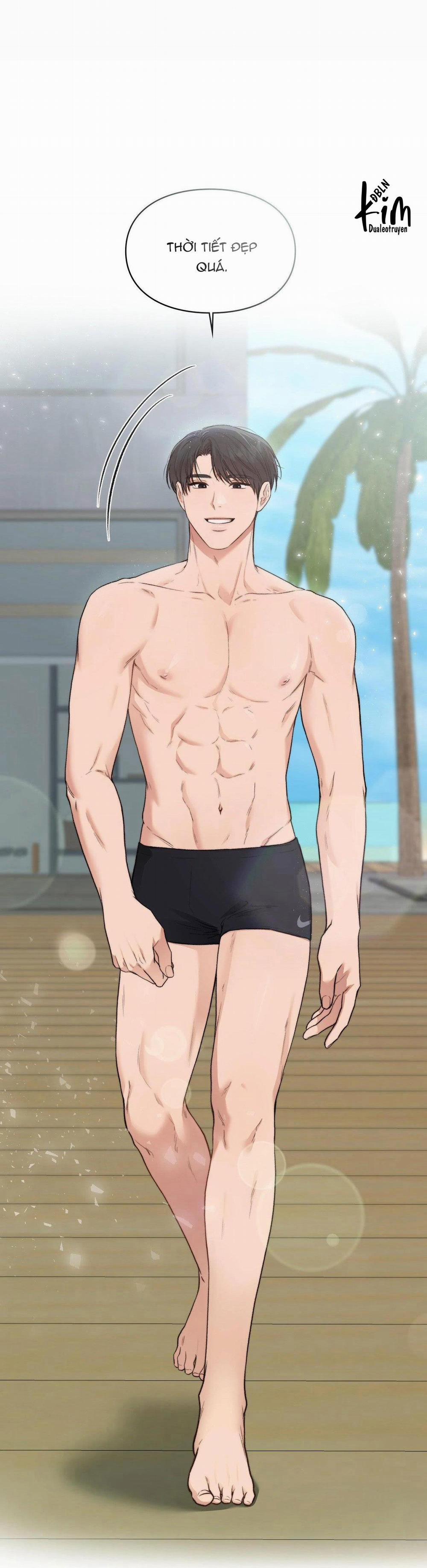 Zai Đẹp Nhưng Lại Thích Dạy Đời 49 trang 6