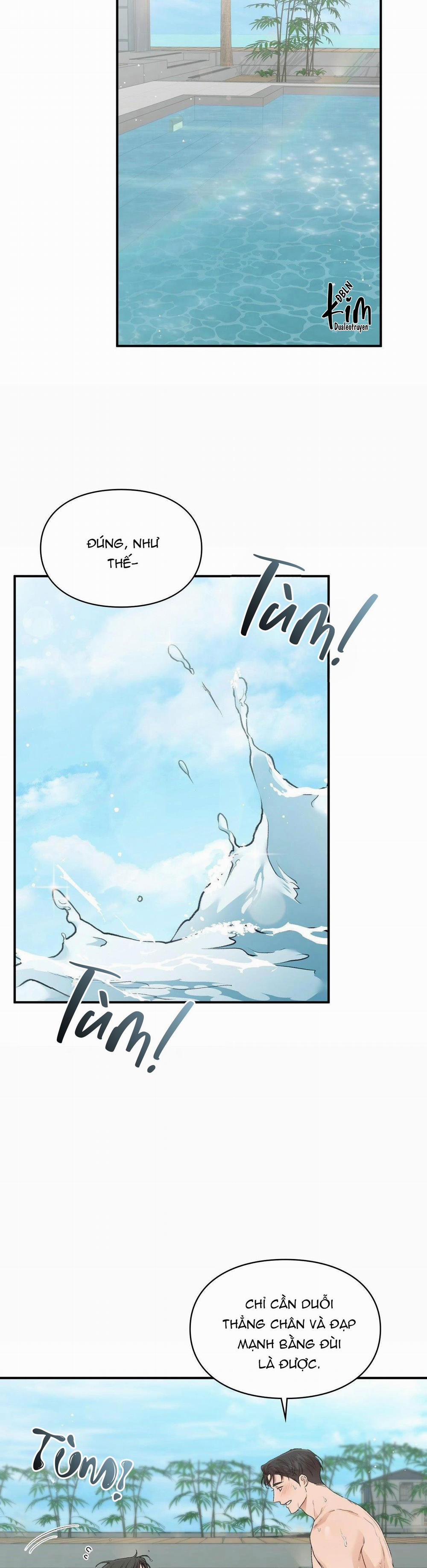 Zai Đẹp Nhưng Lại Thích Dạy Đời 49 trang 9