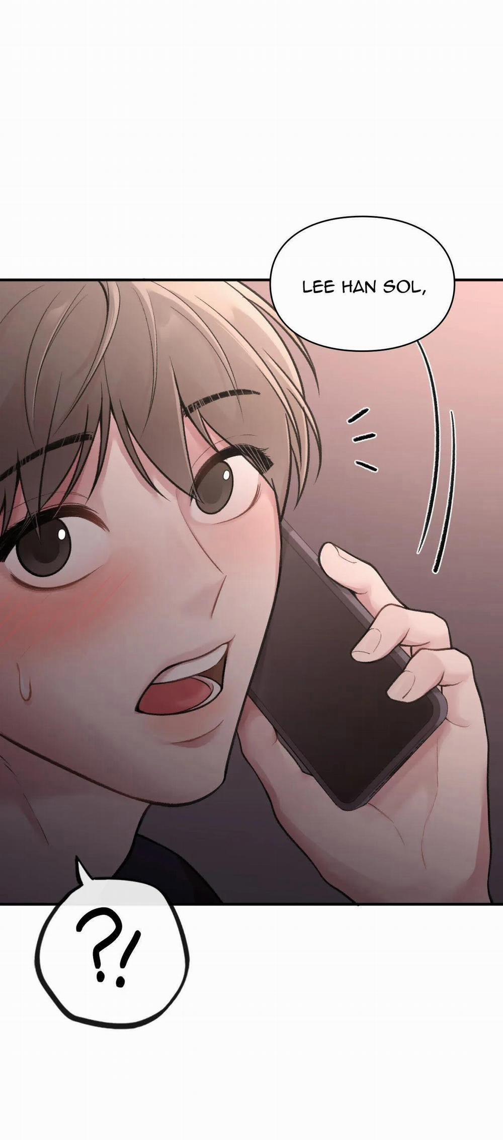 Zai Đẹp Nhưng Lại Thích Dạy Đời 5 trang 1