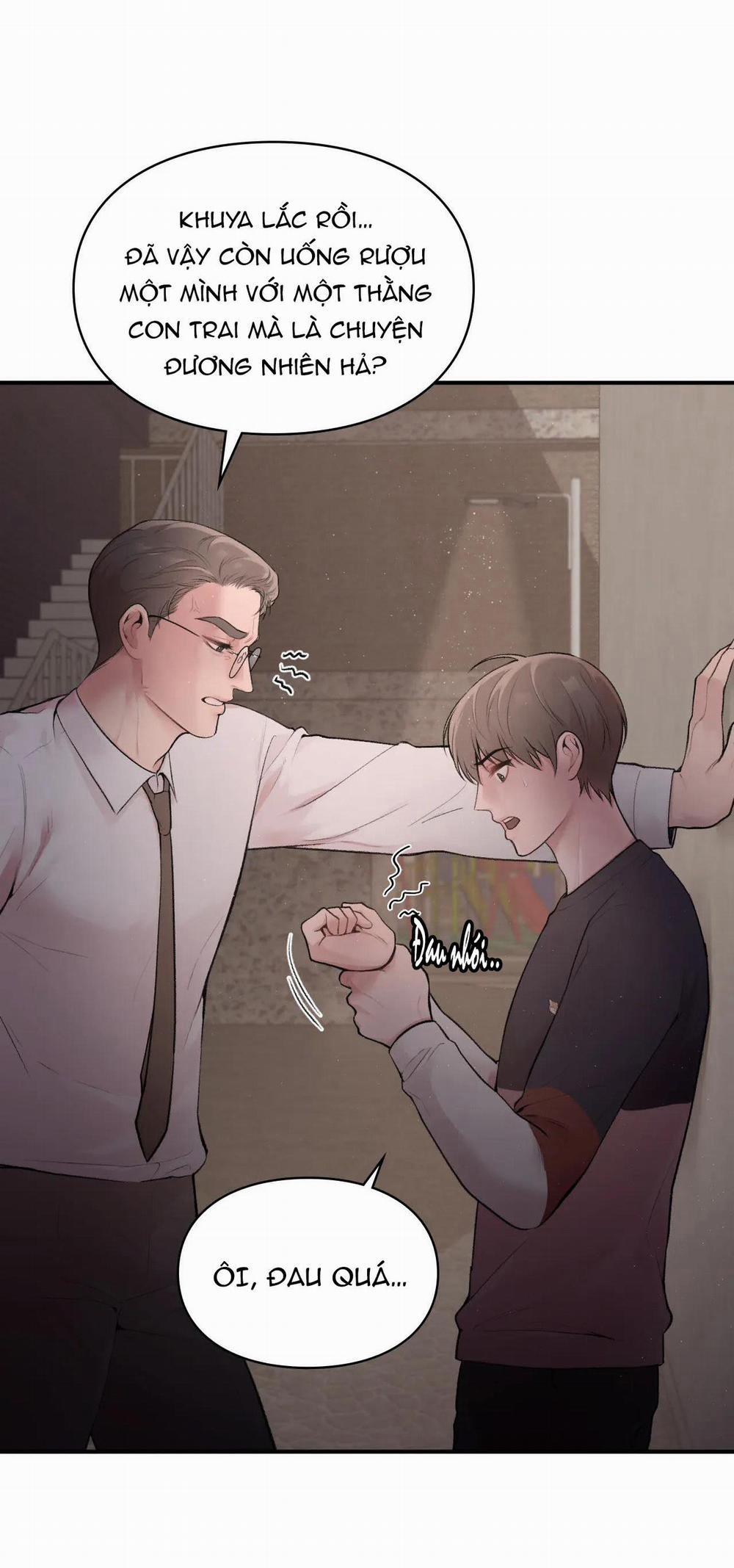 Zai Đẹp Nhưng Lại Thích Dạy Đời 5 trang 11