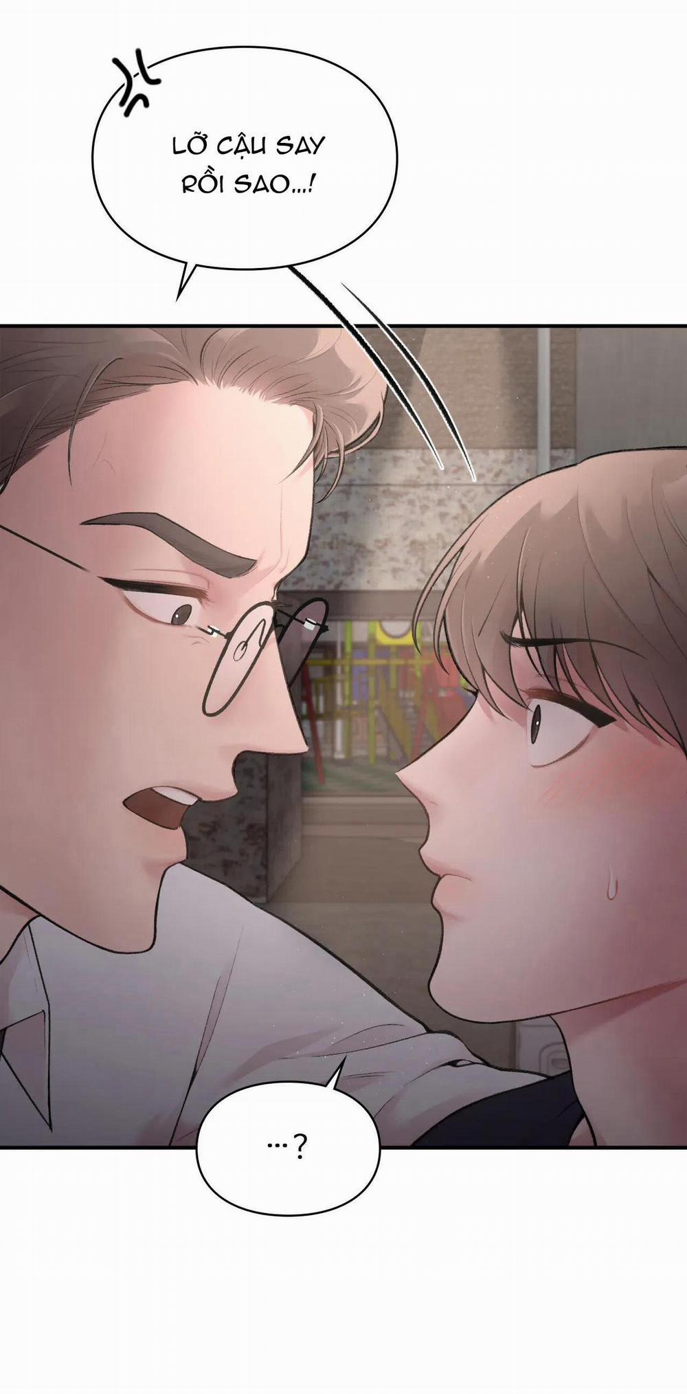 Zai Đẹp Nhưng Lại Thích Dạy Đời 5 trang 13