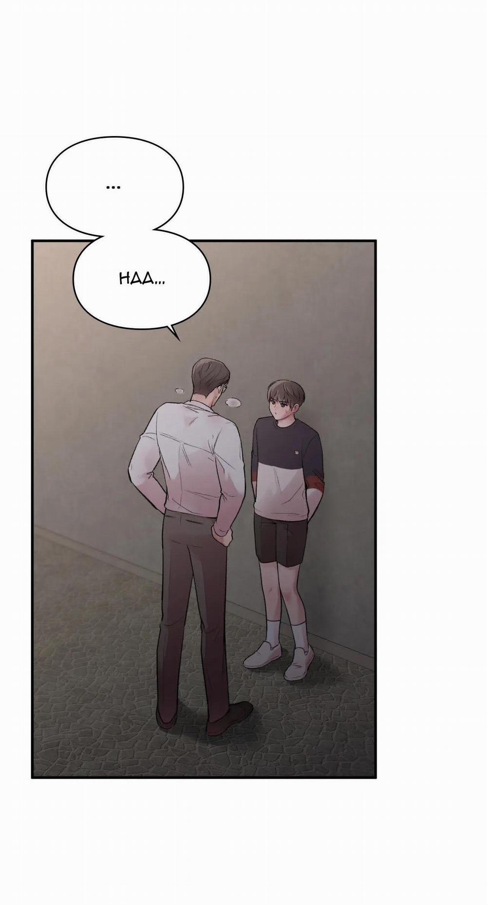 Zai Đẹp Nhưng Lại Thích Dạy Đời 5 trang 15