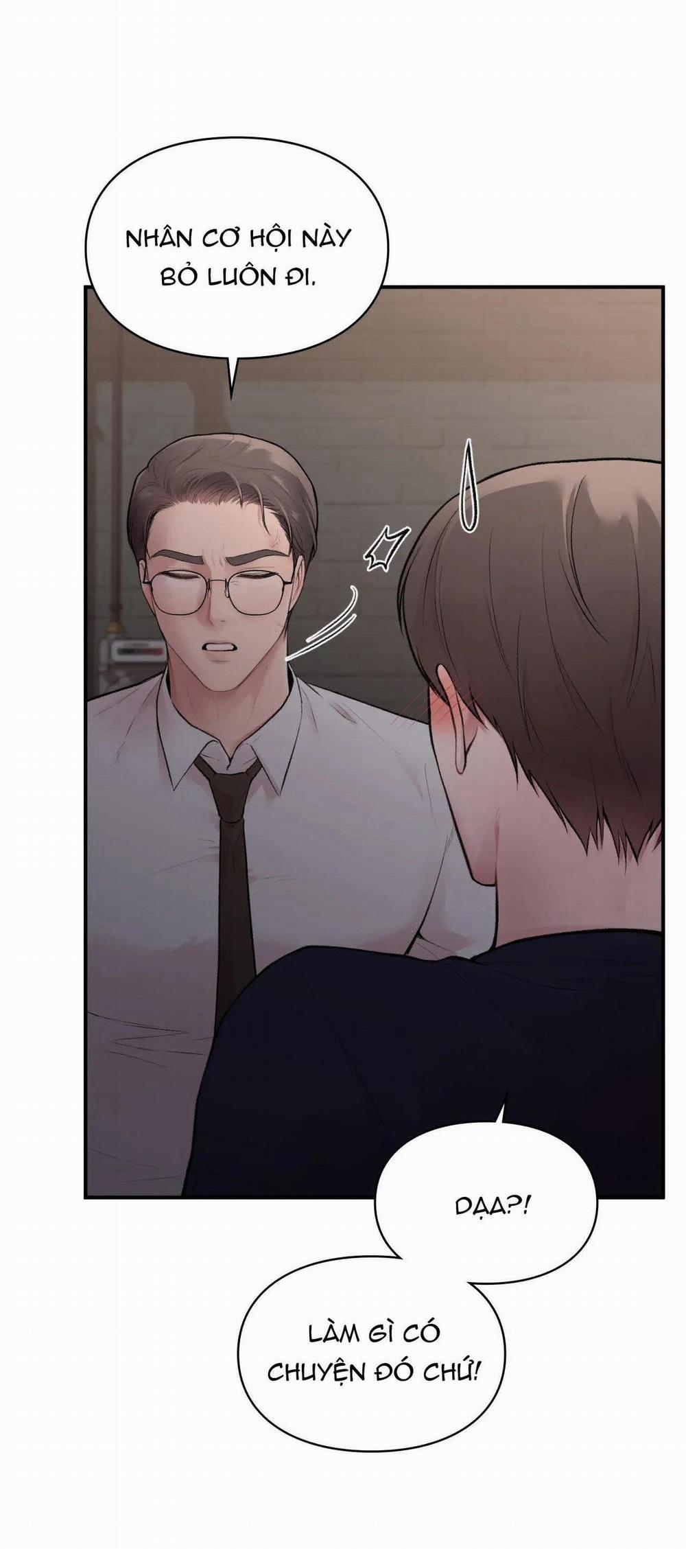 Zai Đẹp Nhưng Lại Thích Dạy Đời 5 trang 17