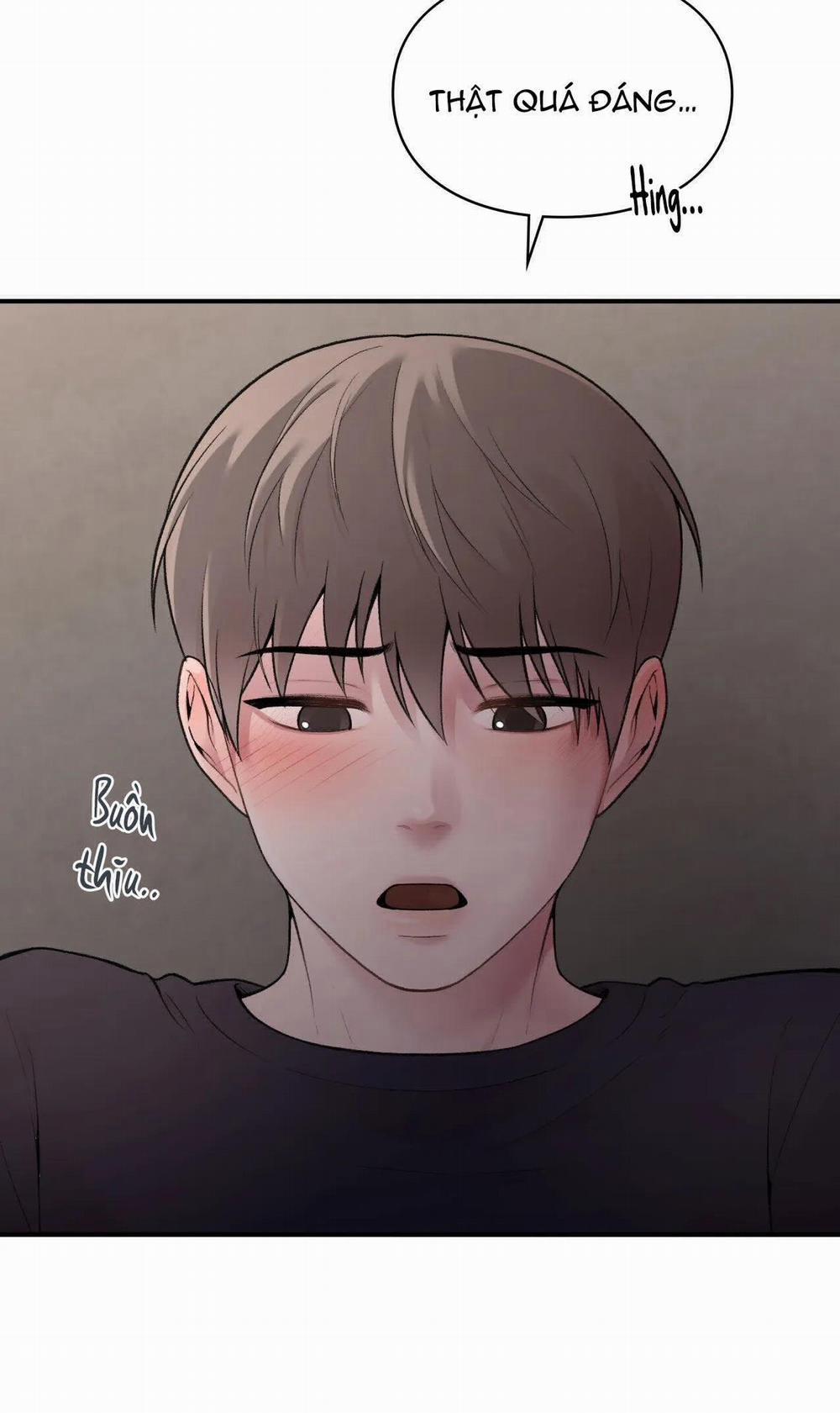 Zai Đẹp Nhưng Lại Thích Dạy Đời 5 trang 19