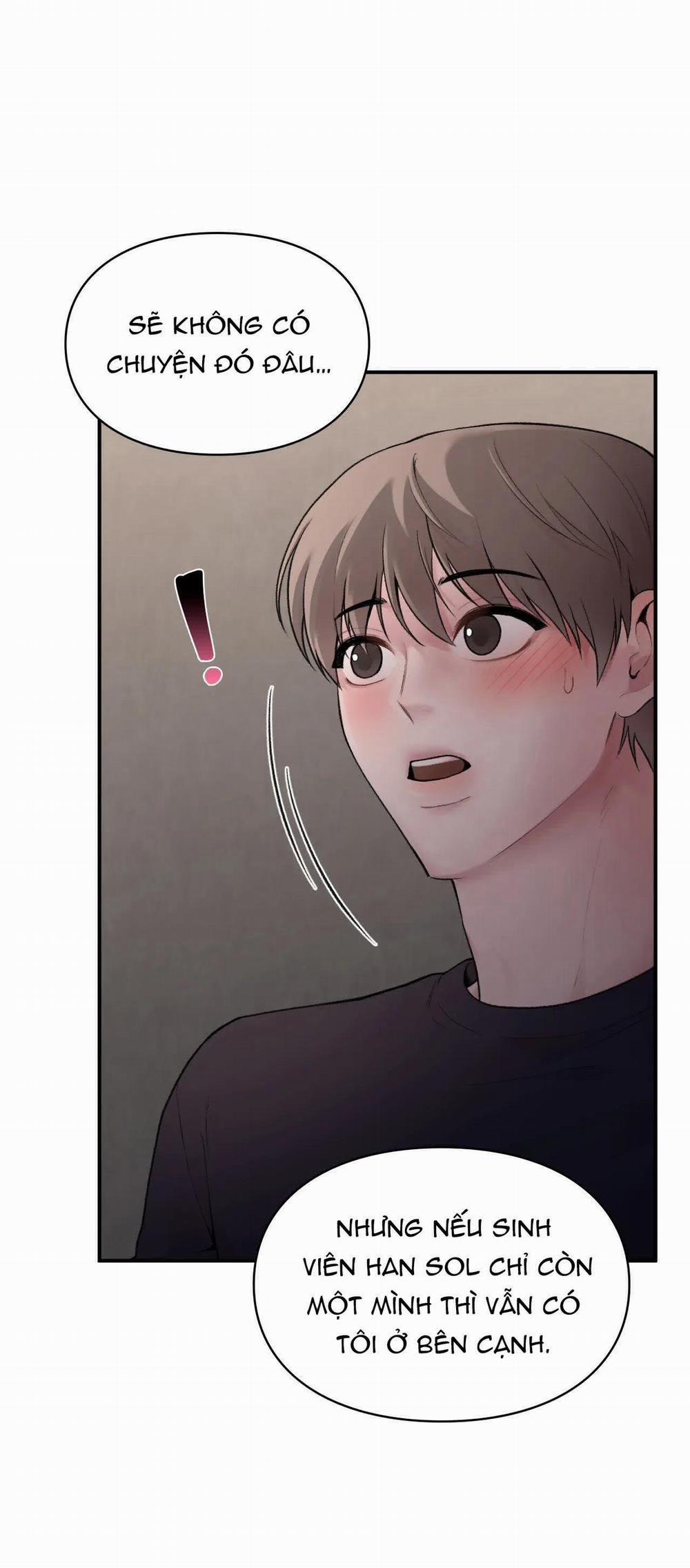 Zai Đẹp Nhưng Lại Thích Dạy Đời 5 trang 22